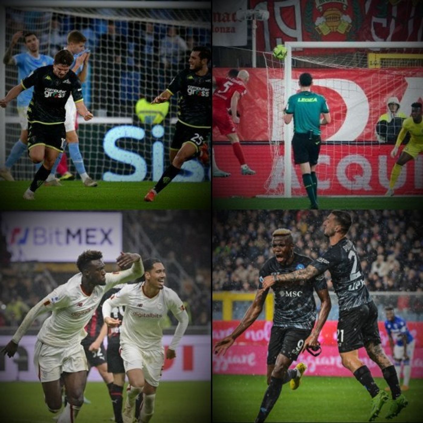 TG Sport Ale 22/23