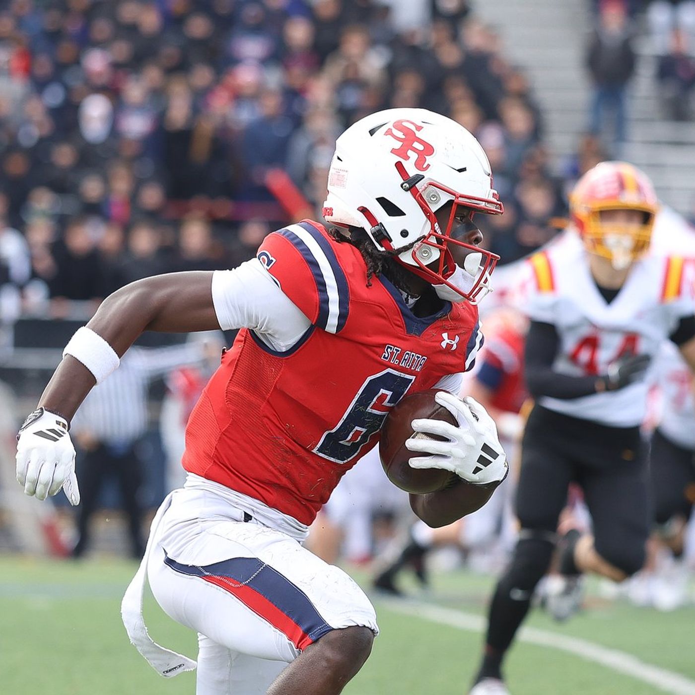 CCL/ESCC Week 13 Notebook: St. Rita, Brother Rice ready for rematch in IHSA 7A state championship
