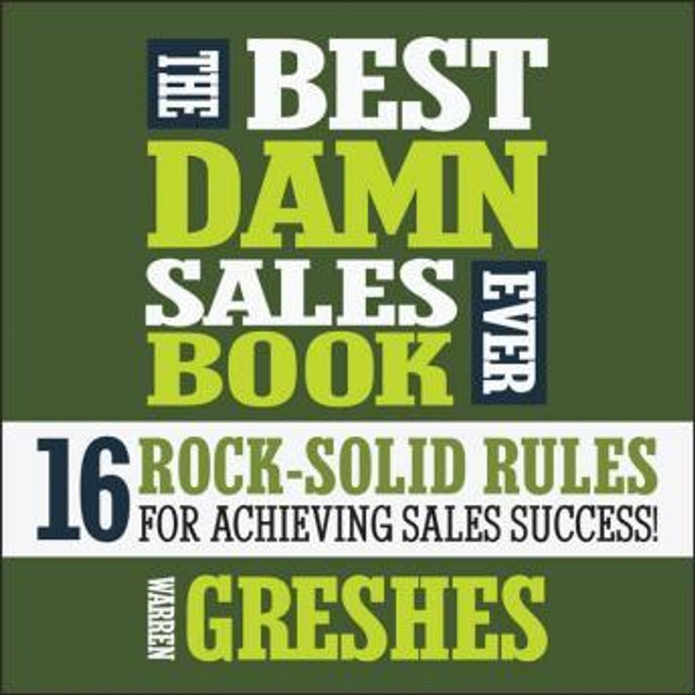 Listen to New Full Audiobooks in Business & Economics, Sales & Retail