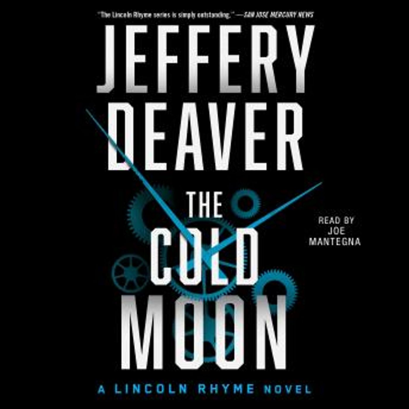 News Full Audiobooks in Mystery, Thriller & Horror, Police & Detective