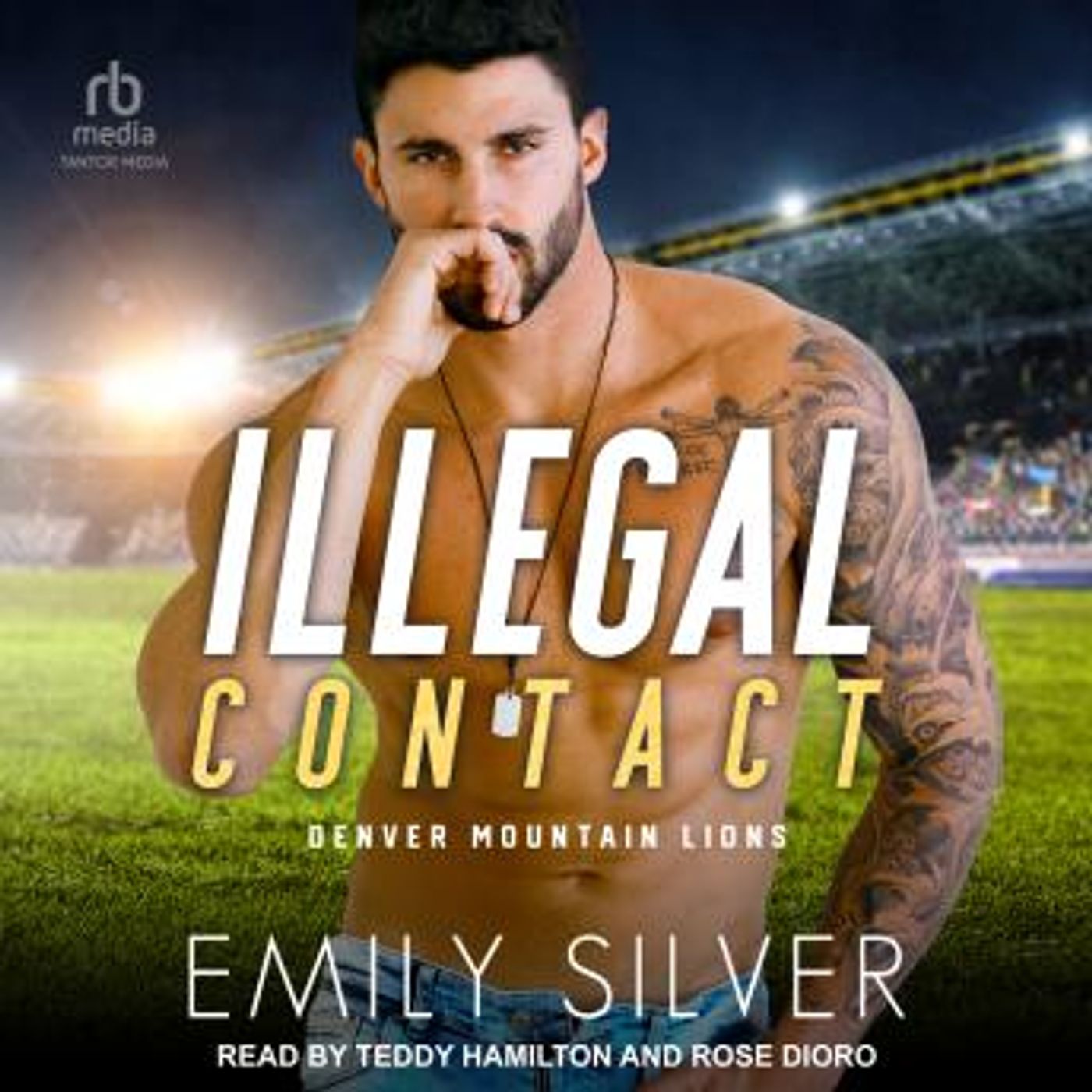 Grab the Top Full Audiobooks in Romance, Modern