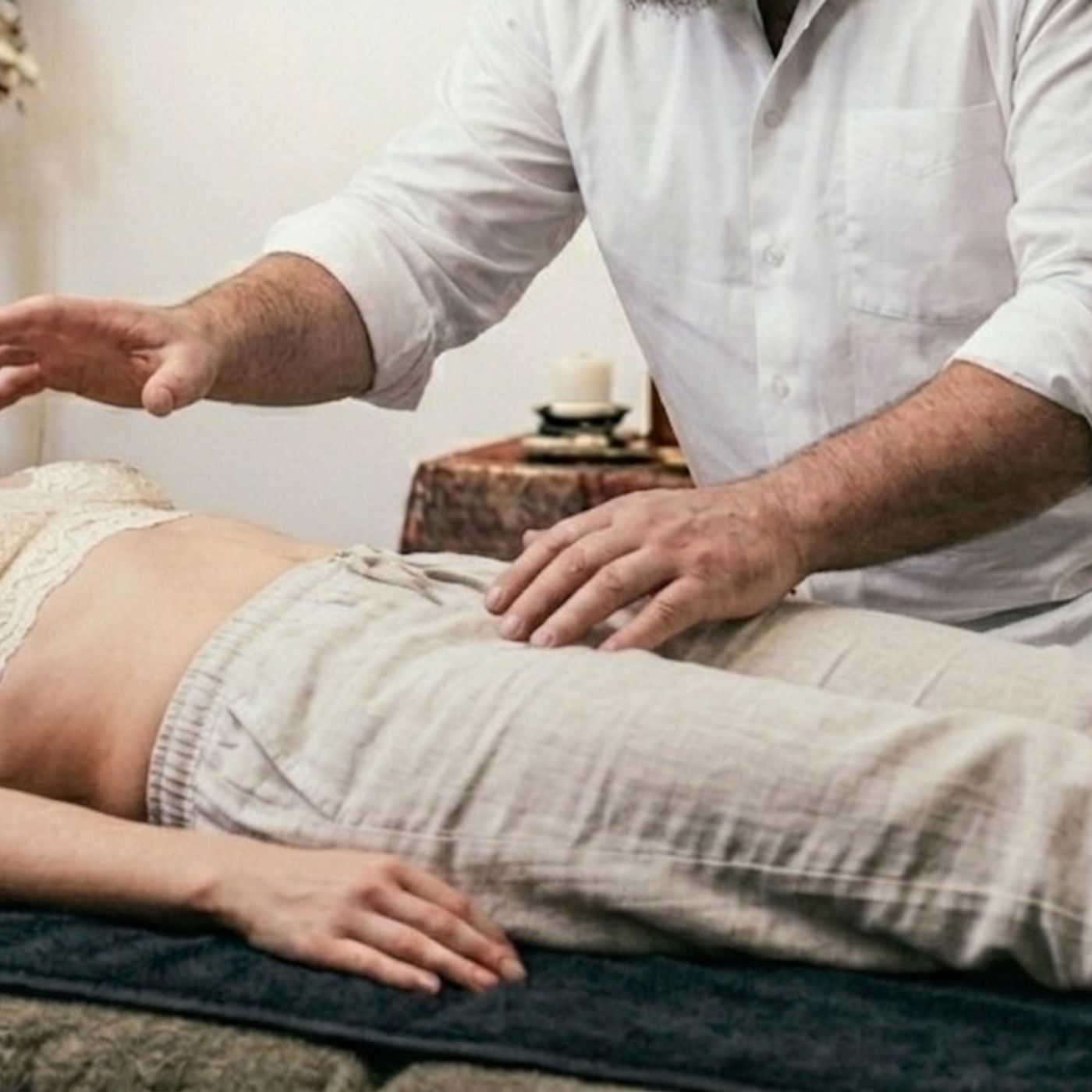 La seduta si trasforma in violenza sessuale: condannato noto operatore olistico episode artwork