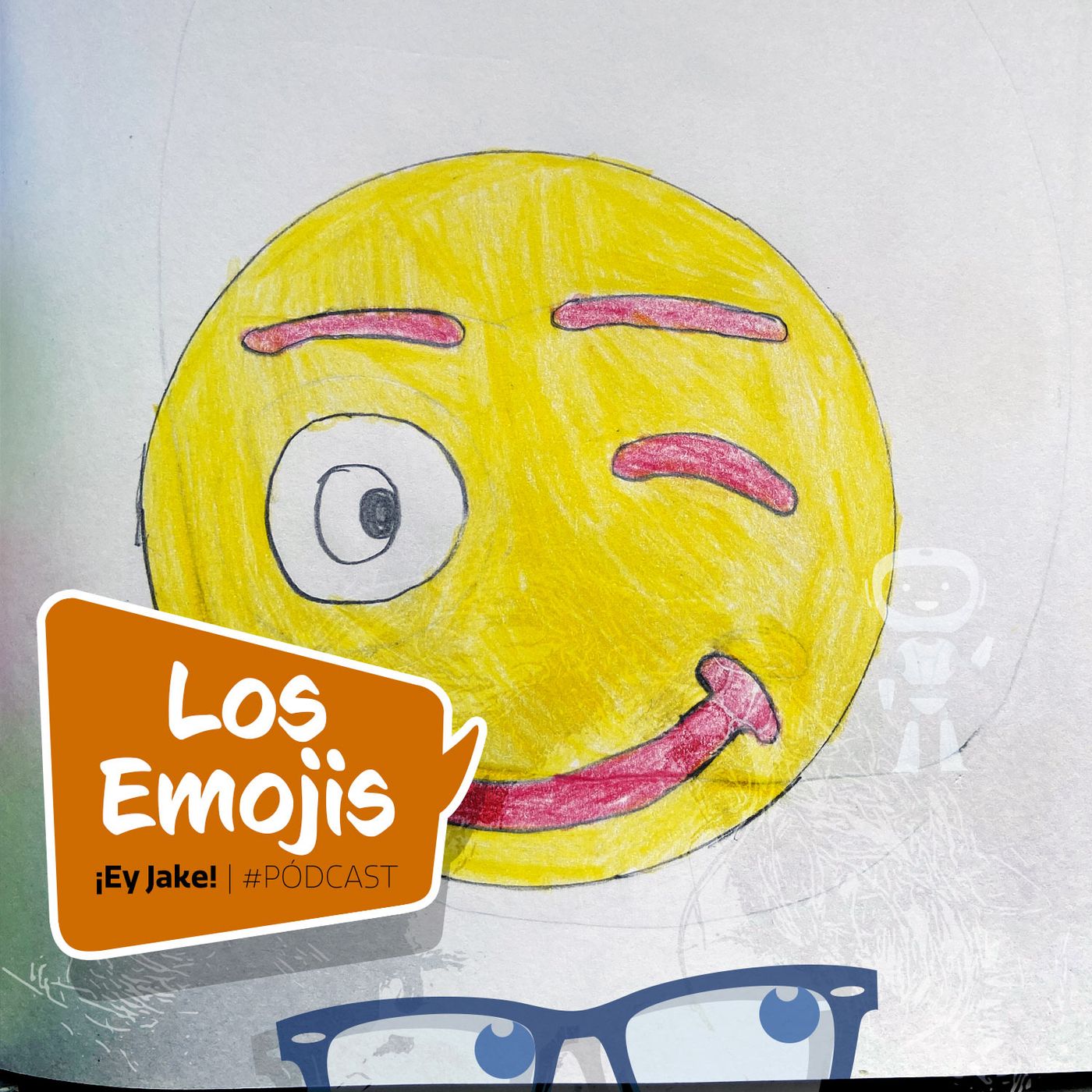 ¡Ey Jake!
