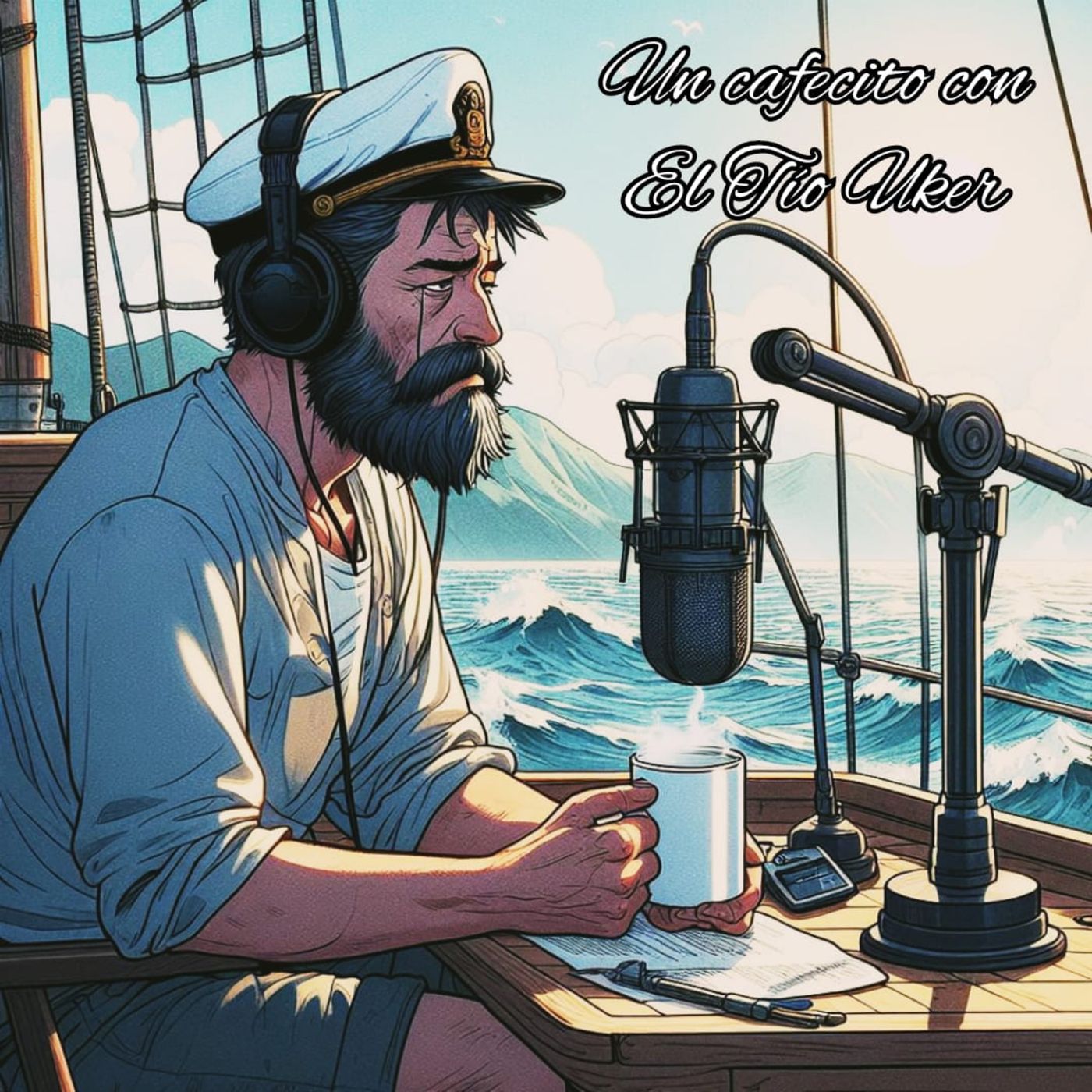 Stylo\'s Podcast