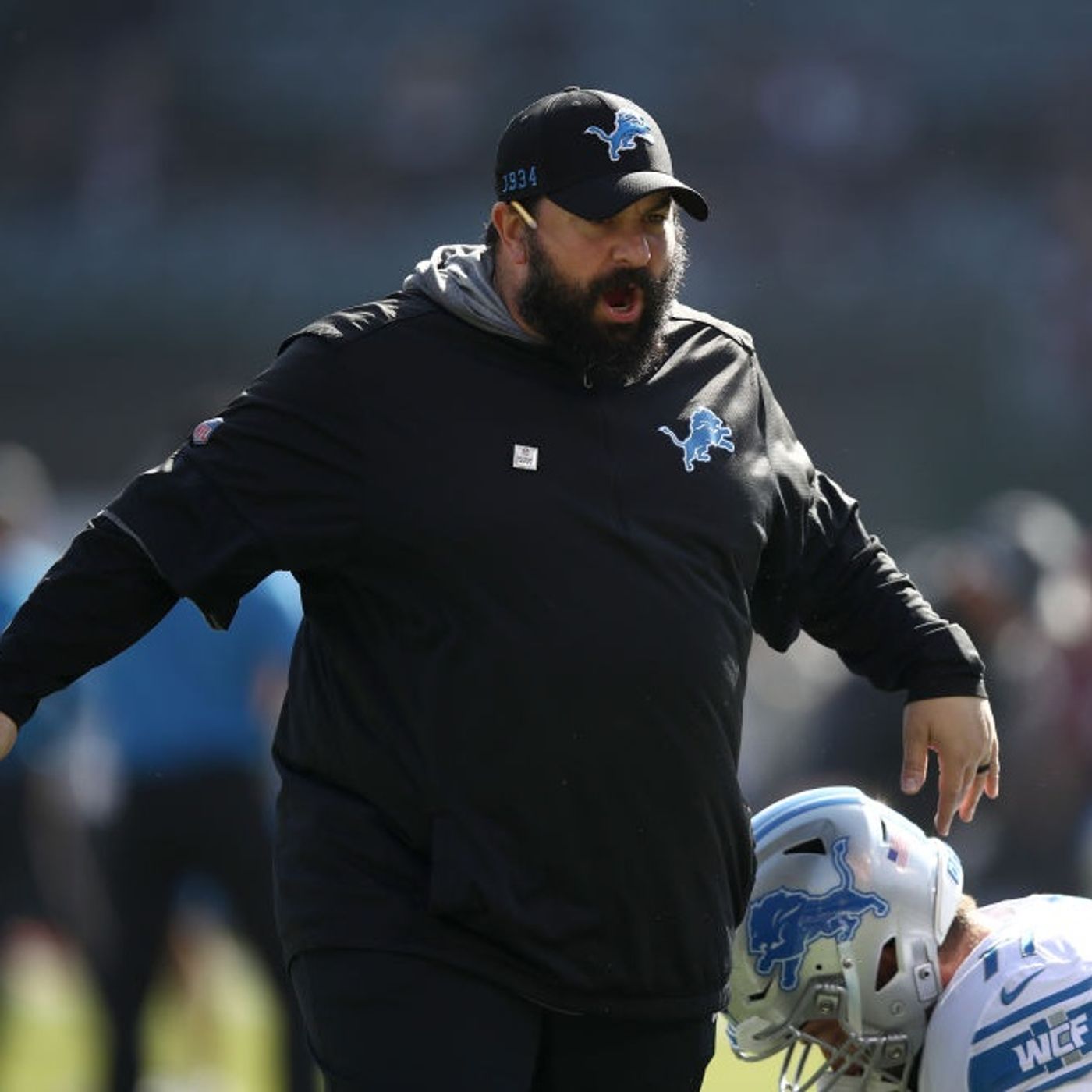 Lions Training Camp, Tigers Rivals, Empty Stadium Living, NBA/NHL Bubbles, MHSAA Moves Football to the Spring, Tuna Dogs, & Spring CFB Idea episode artwork