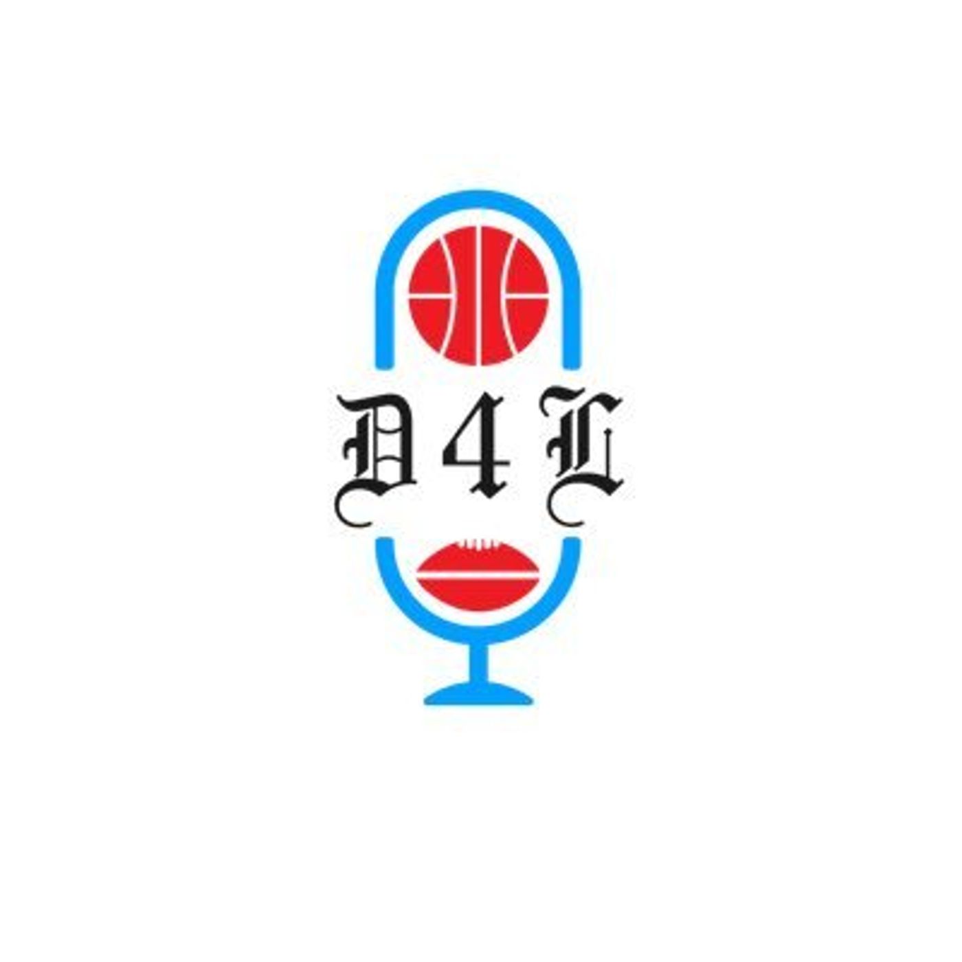 D4L Sports Podcast