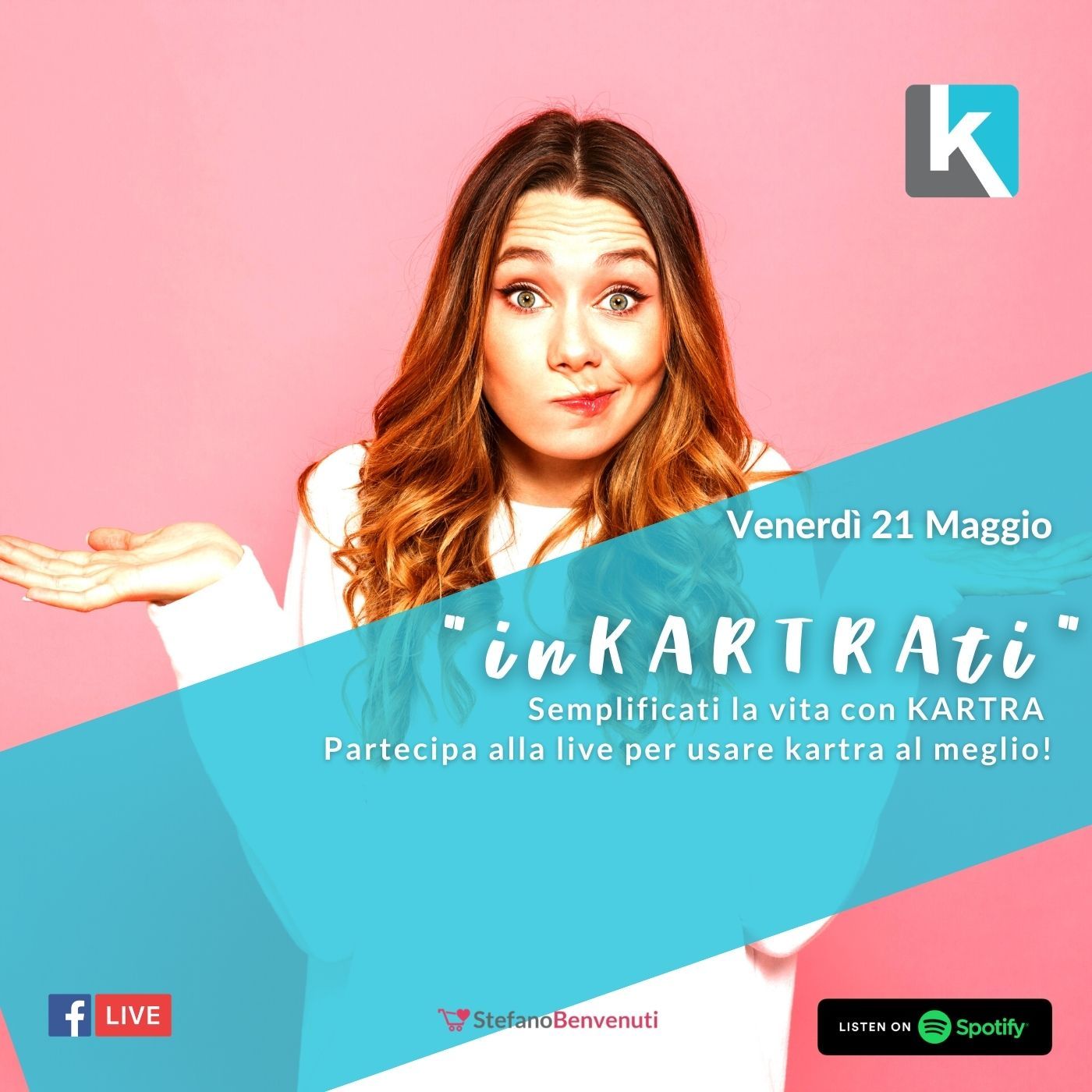 inKARTRAti