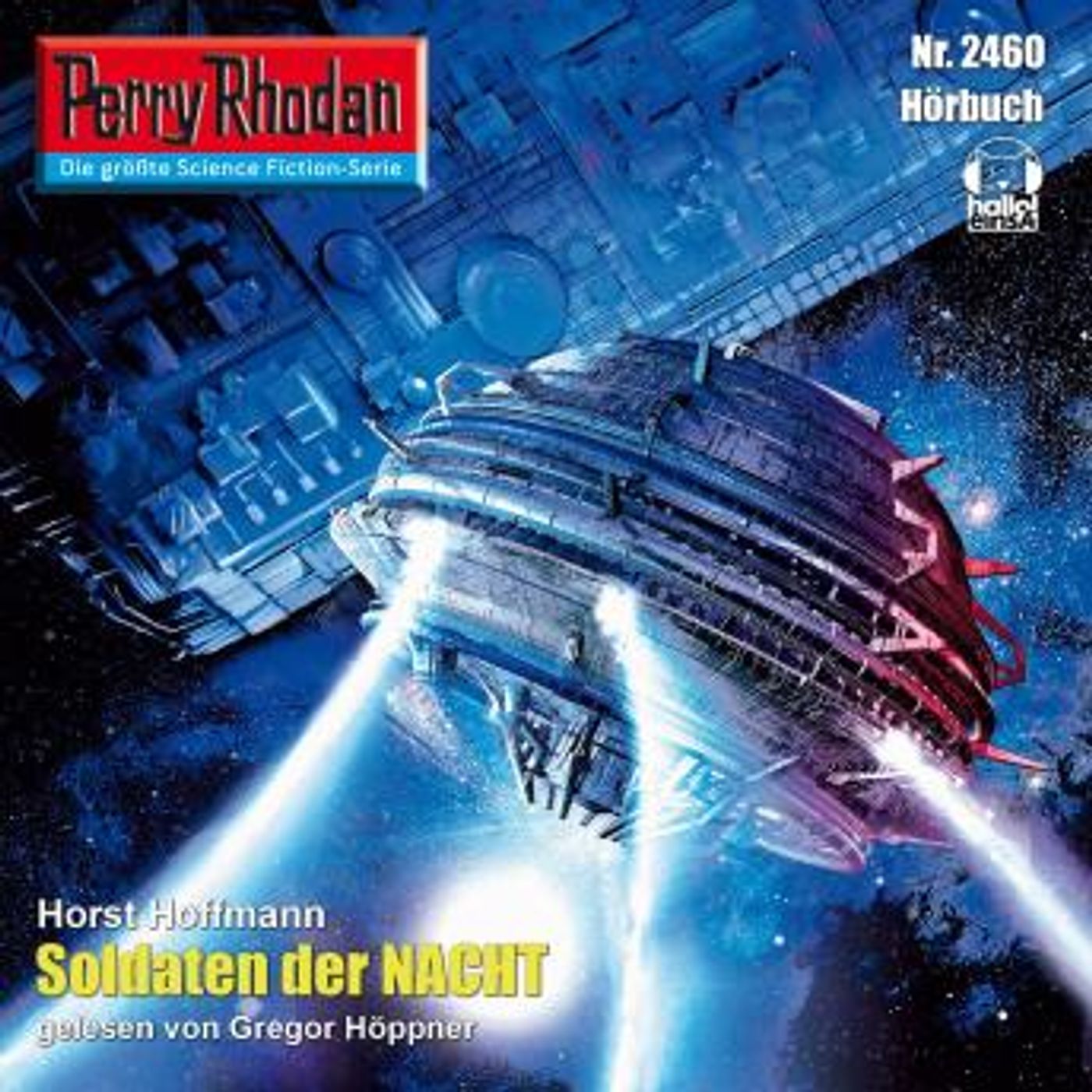 Listen to Best Full Audiobooks in Science Fiction & Fantasy, Space Opera
