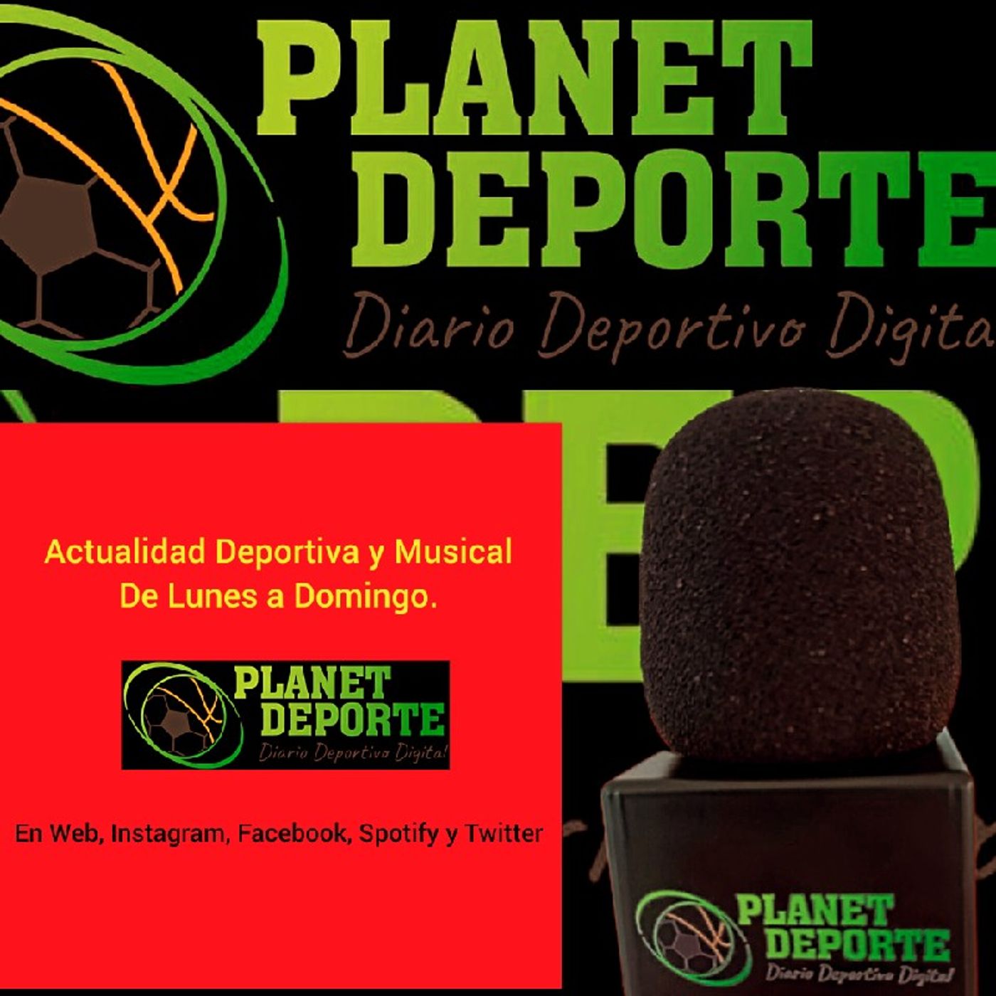 PlanetDeporte