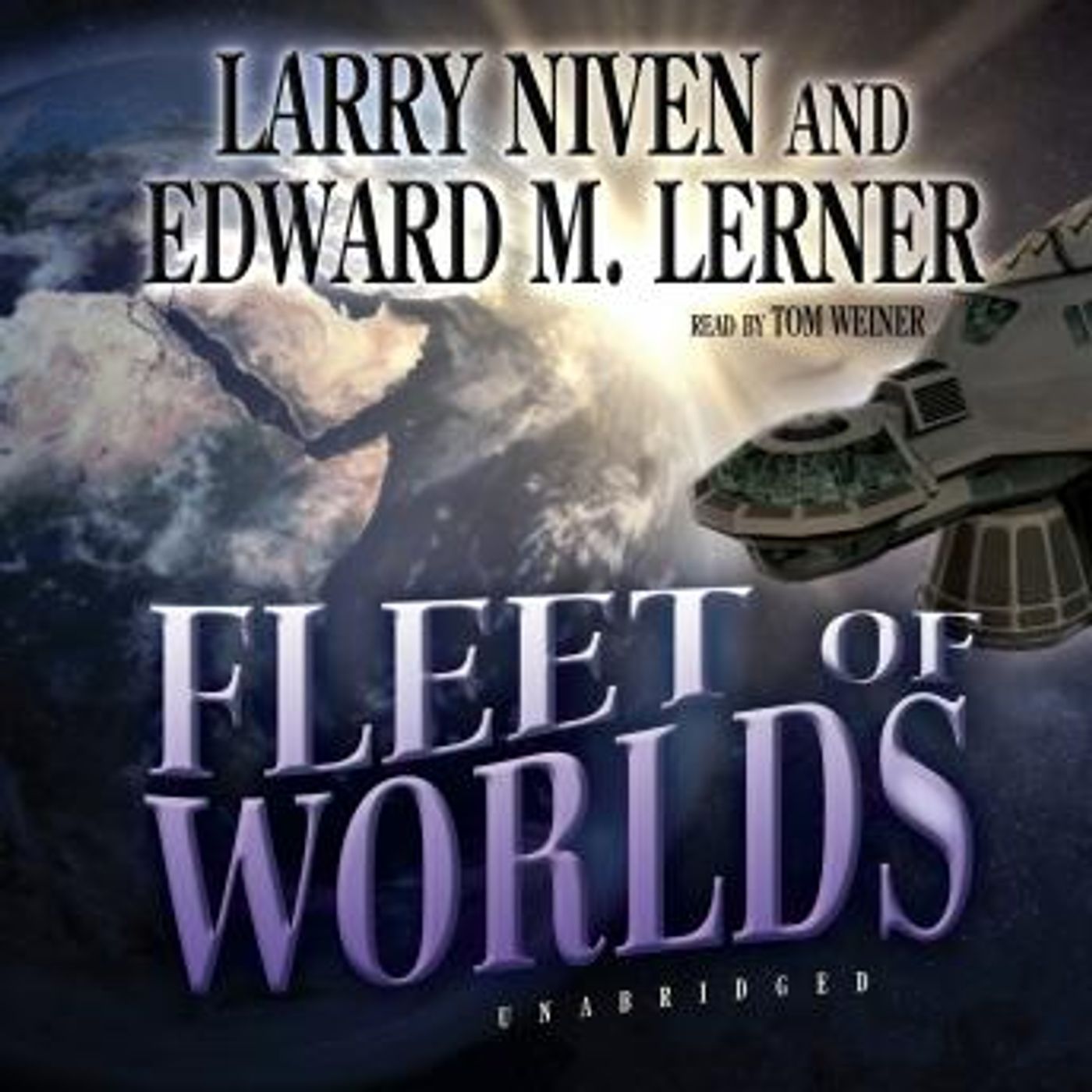 Unlock Top Full Audiobooks in Science Fiction & Fantasy, Space Opera