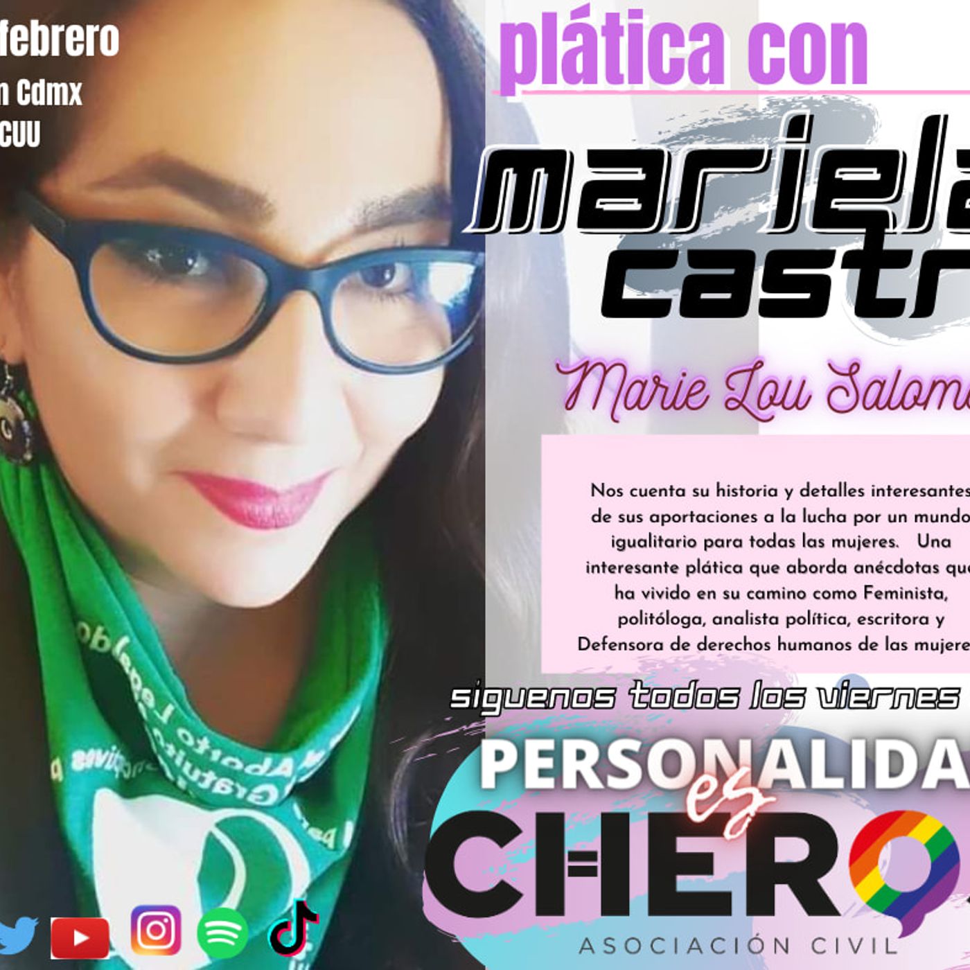 CHEROS AC Chihuahua