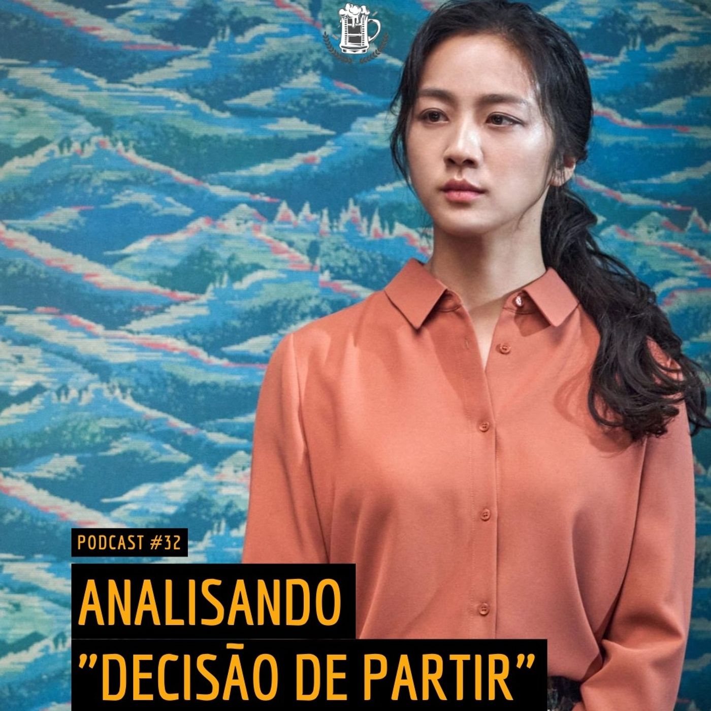 Cinema, Cerveja e Amendoim