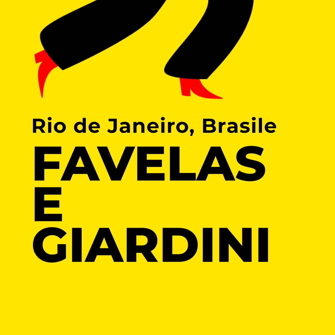 Viaggio a 1.5x - dal Brasile a Berlino