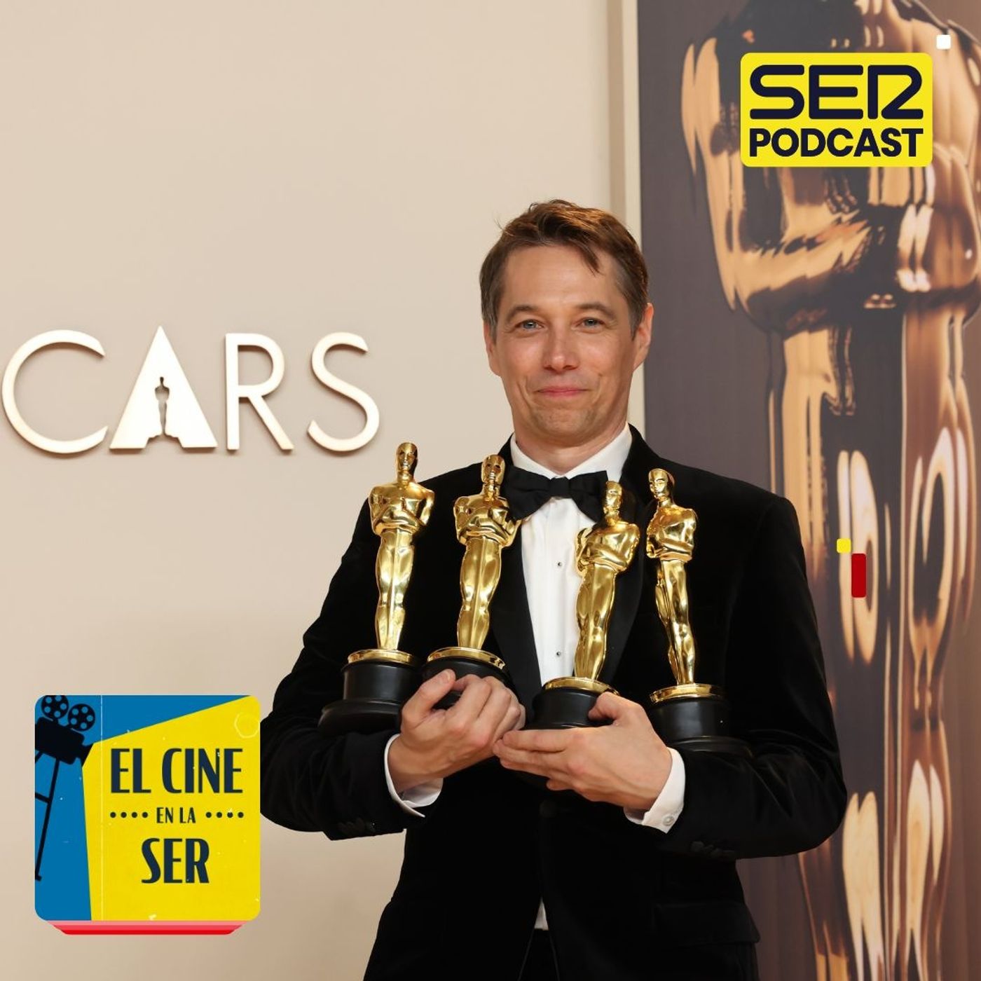 El Cine en la SER