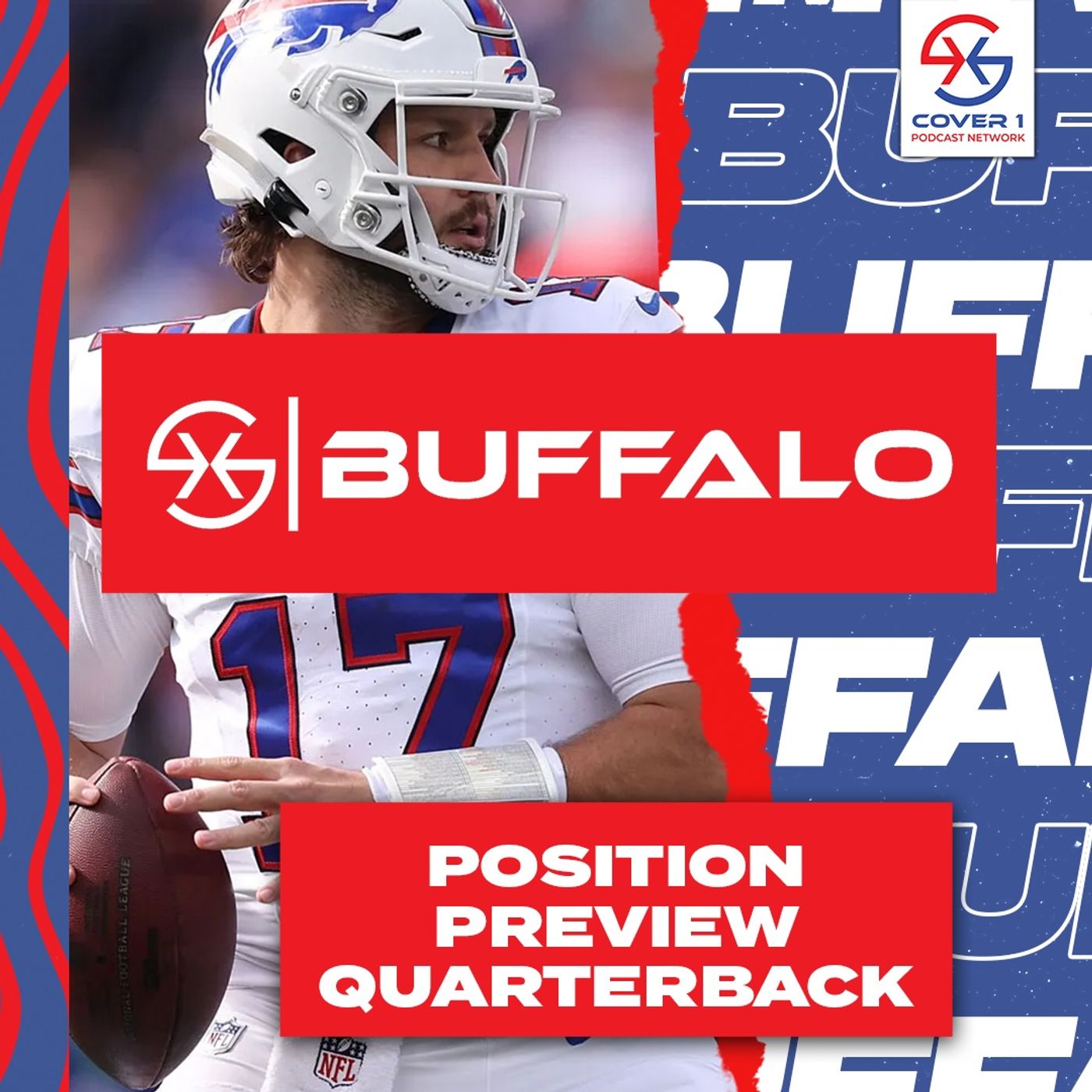 Cover 1 Buffalo