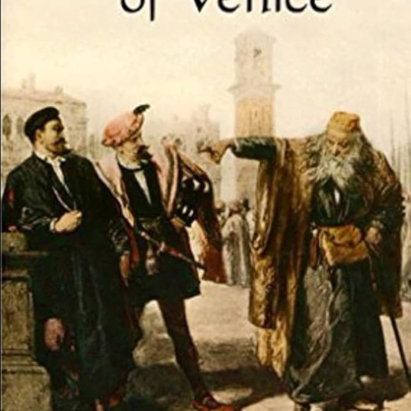 The Merchant of Venice