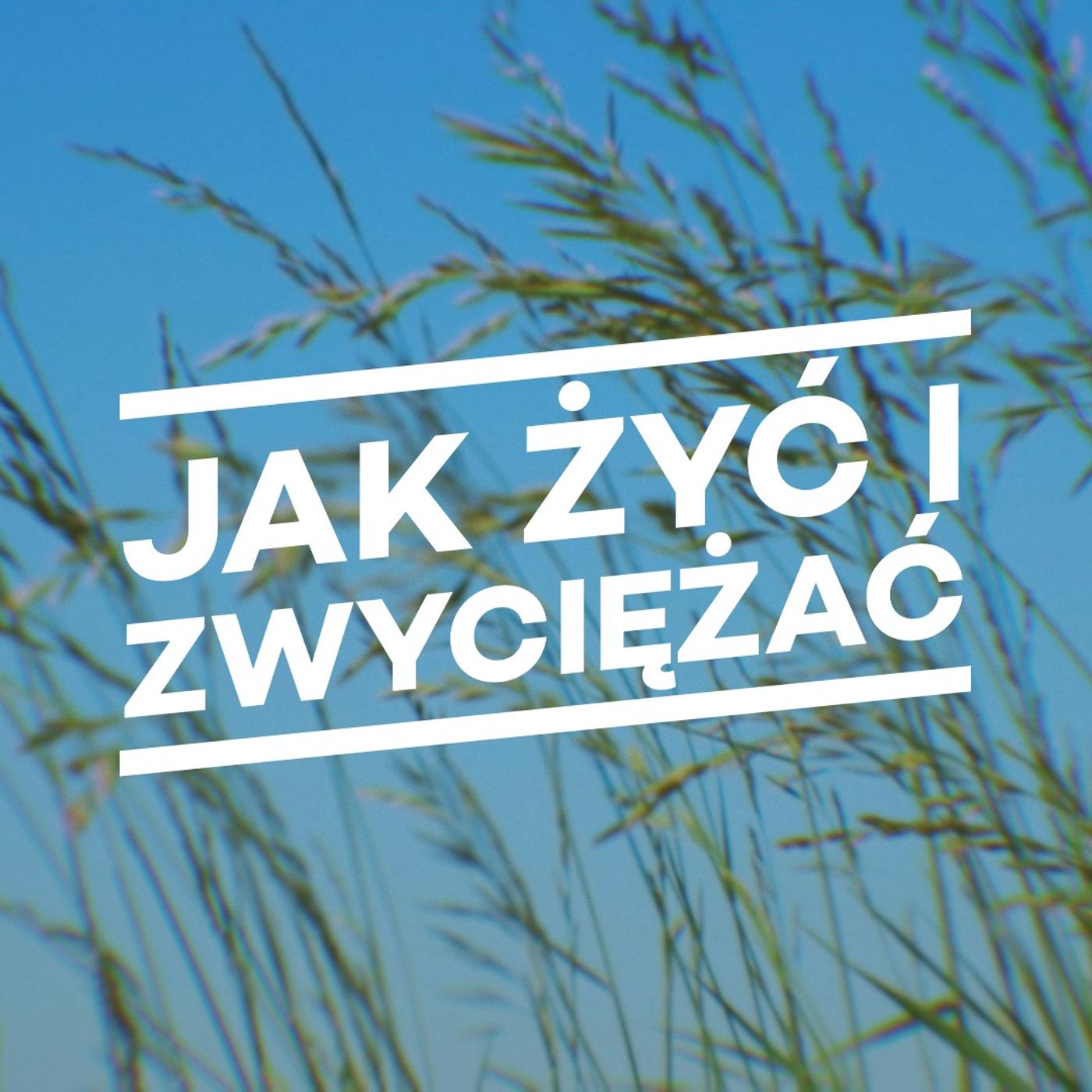 Jak żyć i zwyciężać - Leszek Dziadkowiec episode artwork