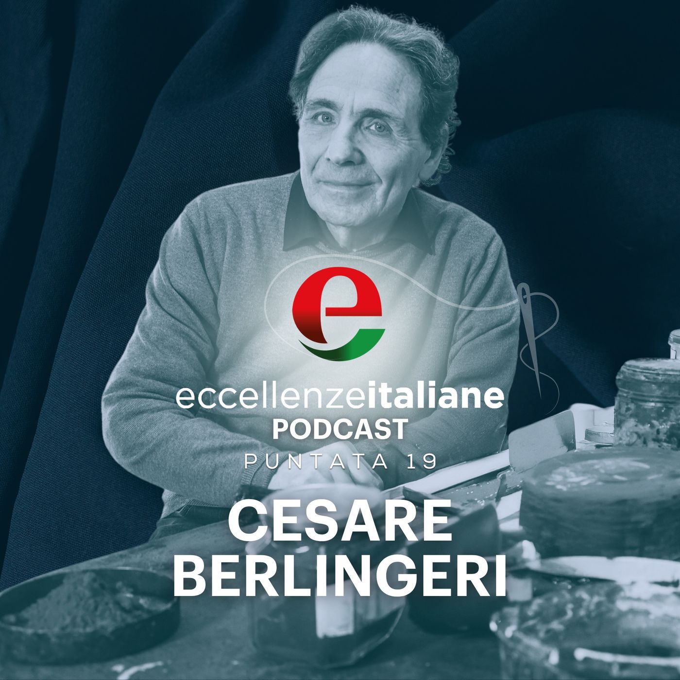 Eccellenze Italiane Podcast