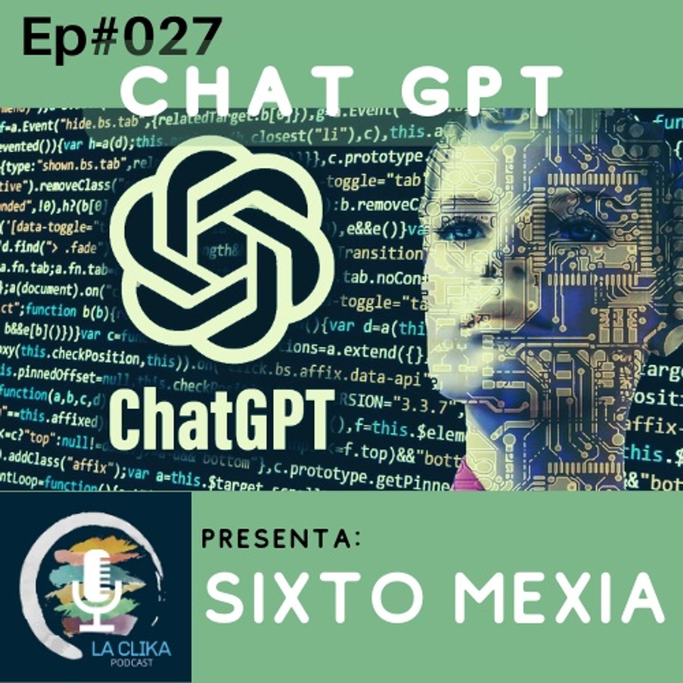 La Clika - El Podcast