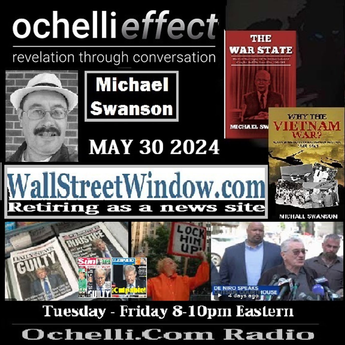 The Ochelli Effect