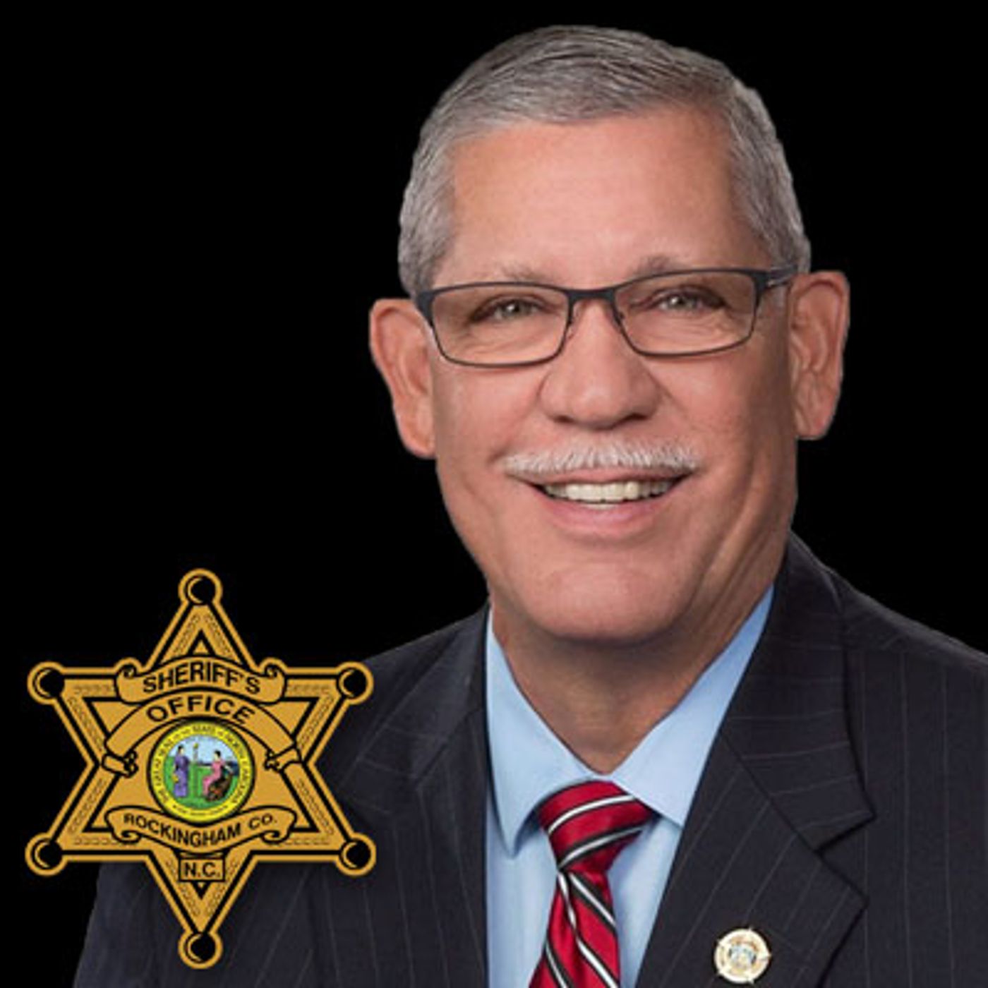 Sheriff\'s Spotlight w/The Rockingham County Sheriff\'s Office