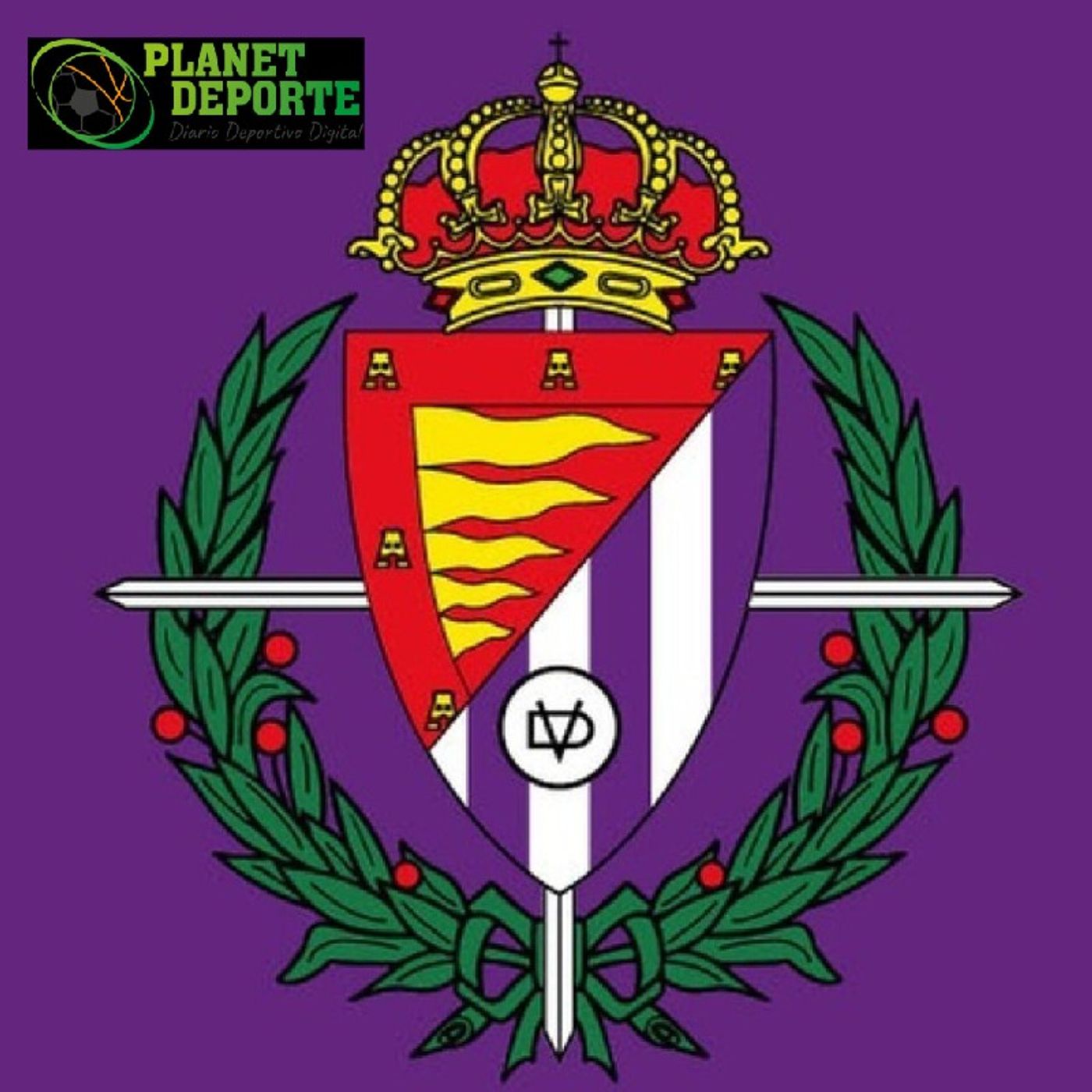 🥁⚽Episodio 603 : Copa del Rey + Actualidad del Valladolid, Música en Español. episode artwork
