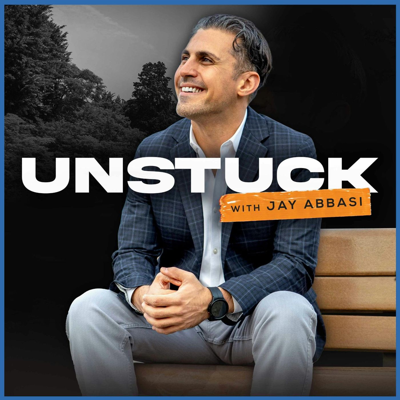 Unstuck Classics: Stop Lying to Yourself