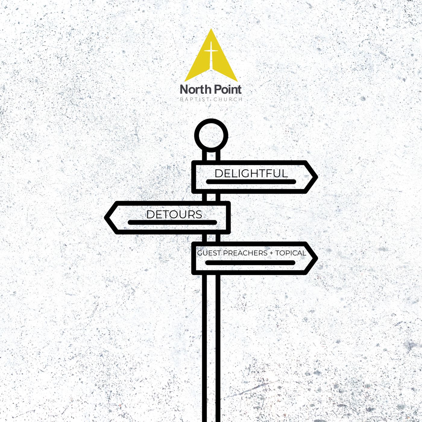 North Point Baptist Church Sermons