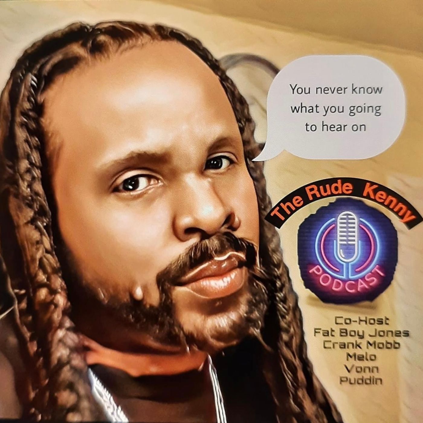 Episode 94: Deal Breakers Ft. Melo episode artwork