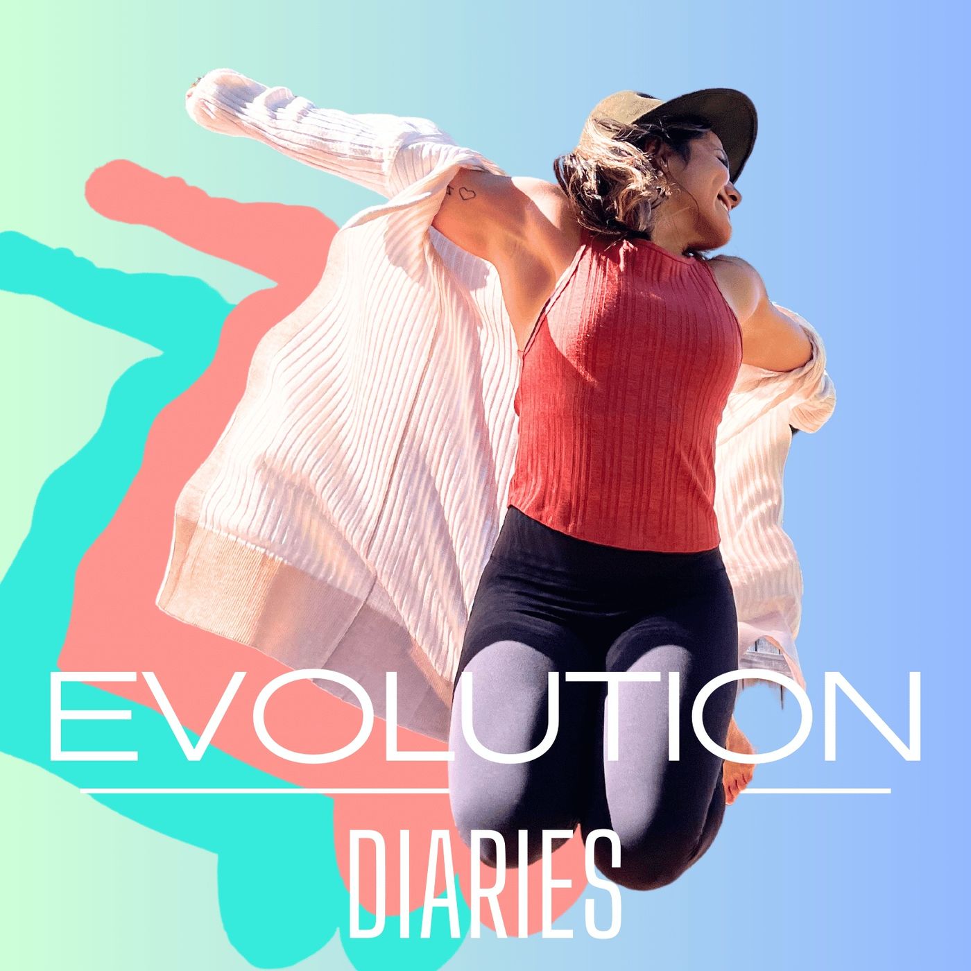 Evolution Diaries