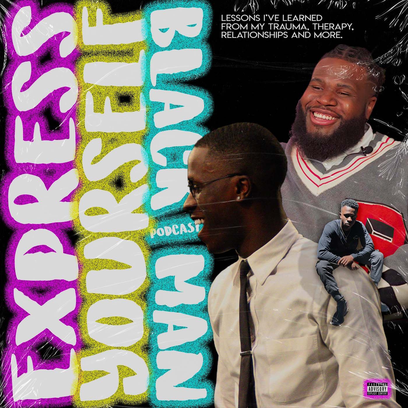 Ep. 104: Navigating Life and Dating as a Black Man Healing with Cito Blanko