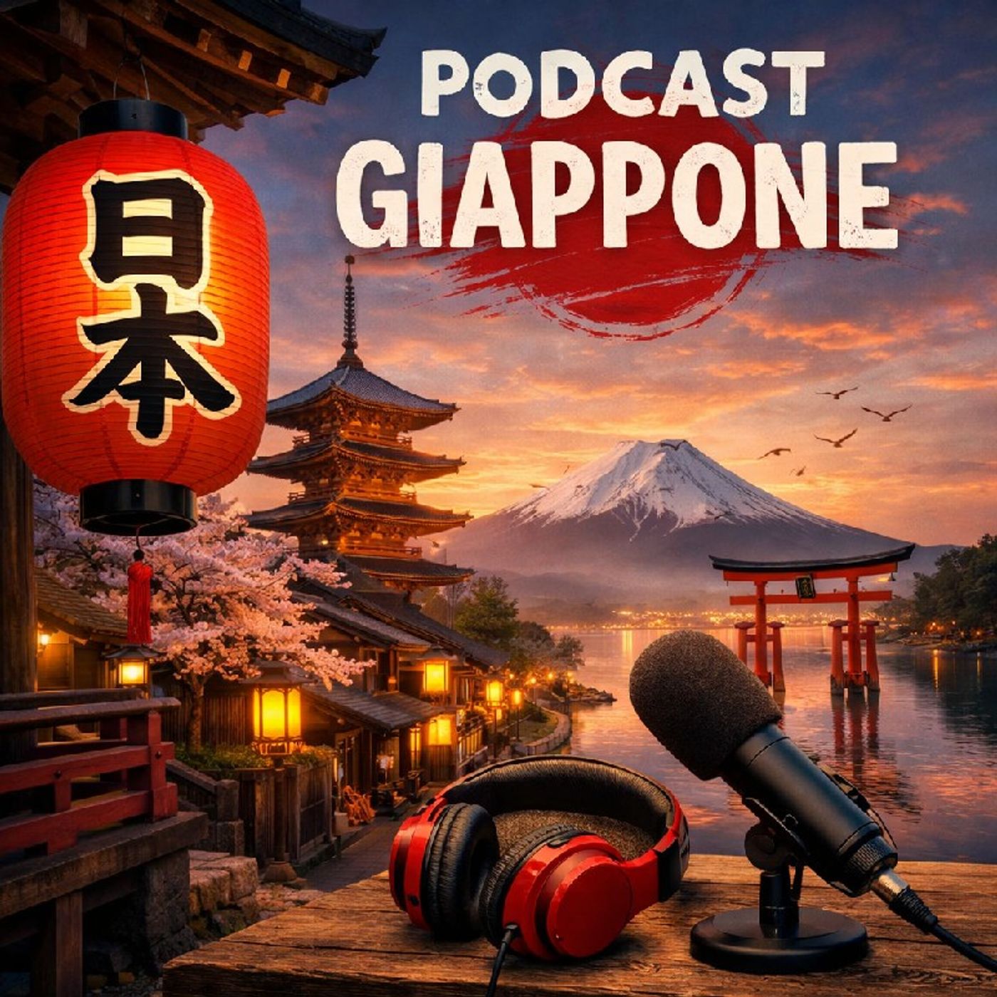 Giappone: tra curiosità, cultura e tradizione episode artwork