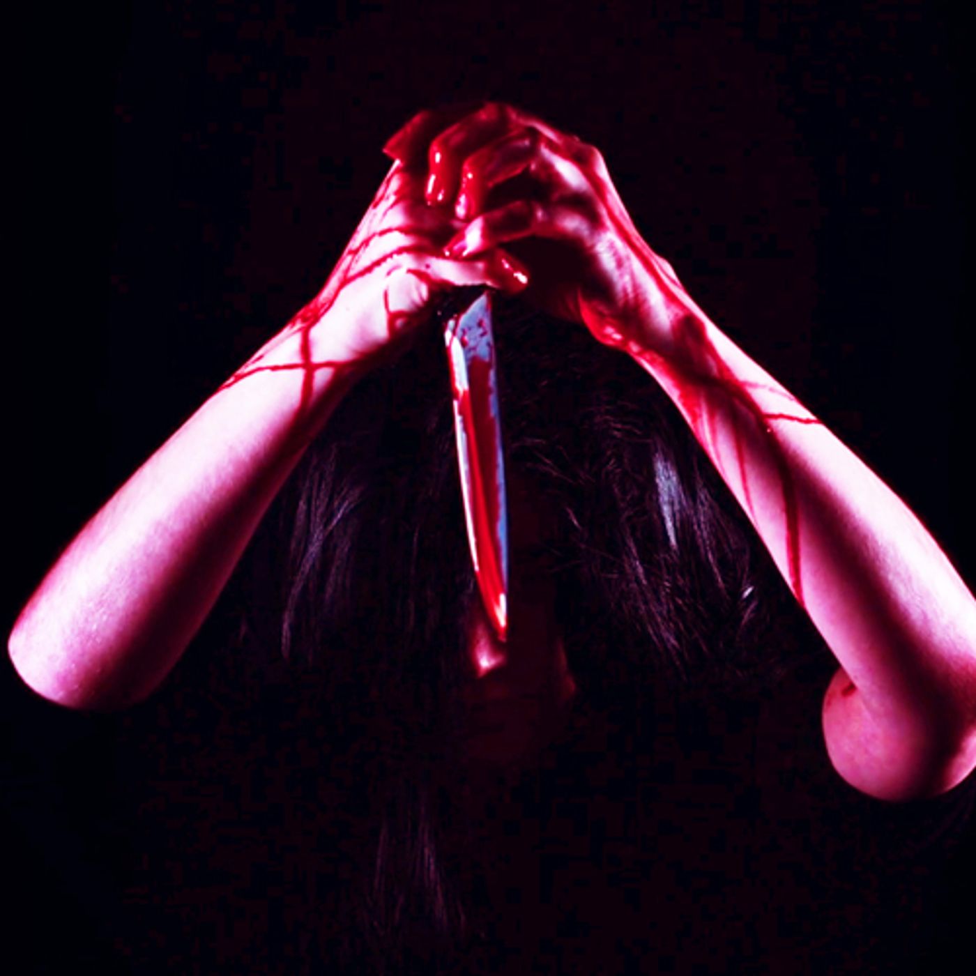 Korku Durağı: Korku Hikayeleri & Creepypasta