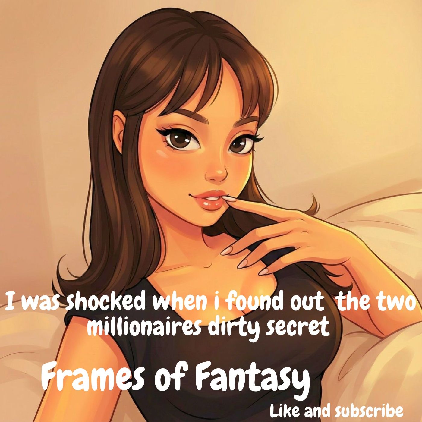 I was shocked when i found out  the two millionaires dirty secret| Interesting stories with twists.