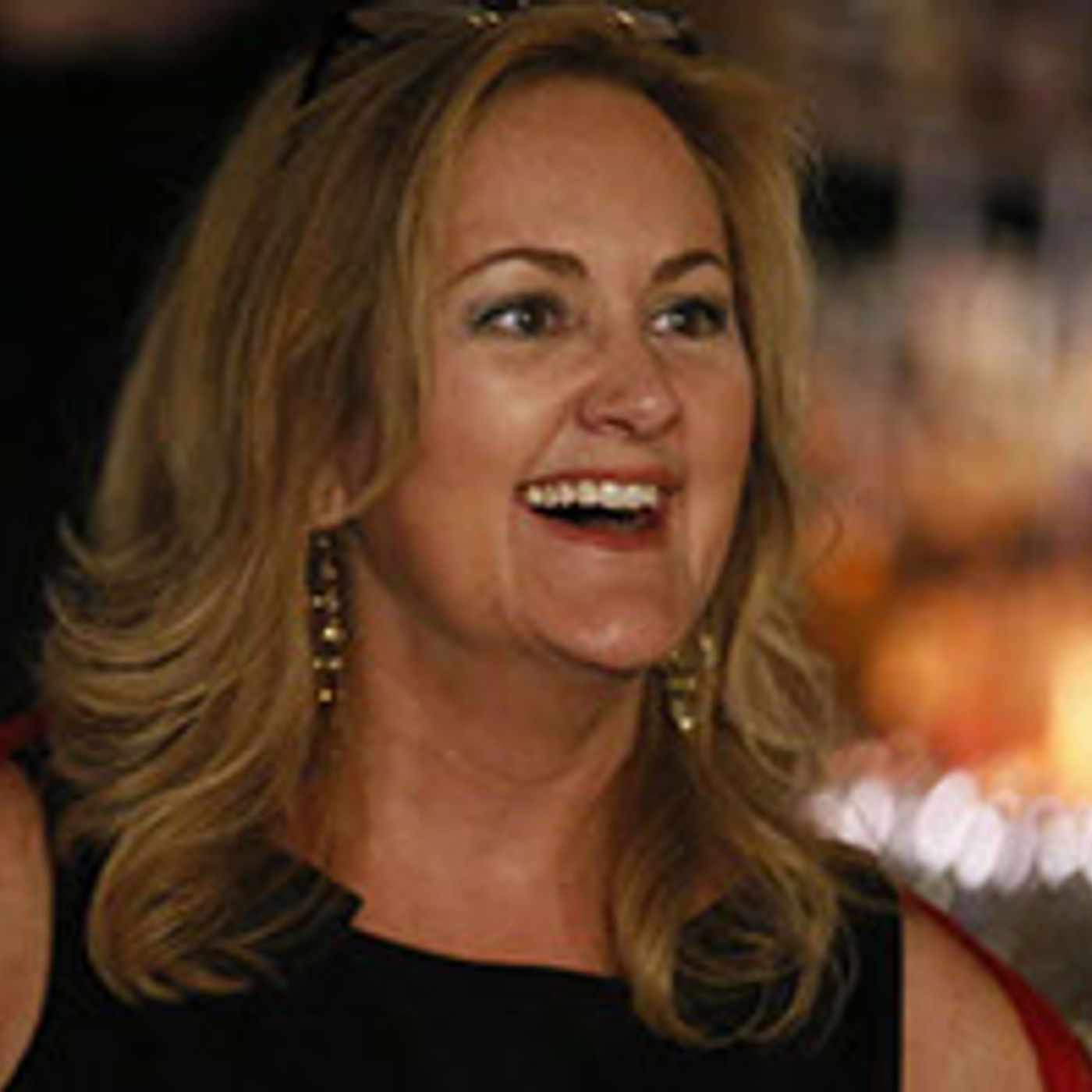 The Cindy Paulos Show