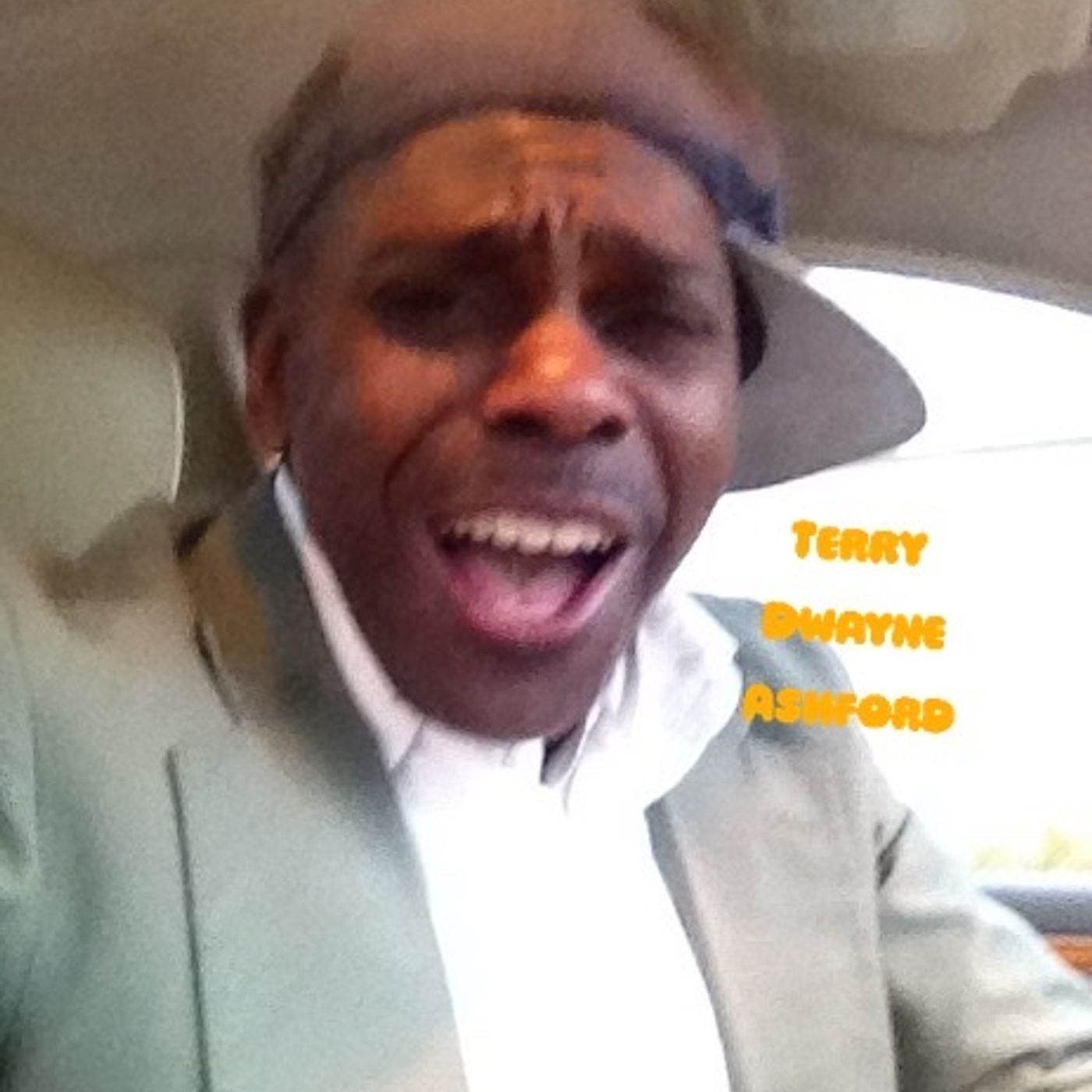 Back From Tragedies (Dat Guy) Terry Dwayne Ashford Back From Tragedies (Dat Guy) Terry Dwayne Ashford