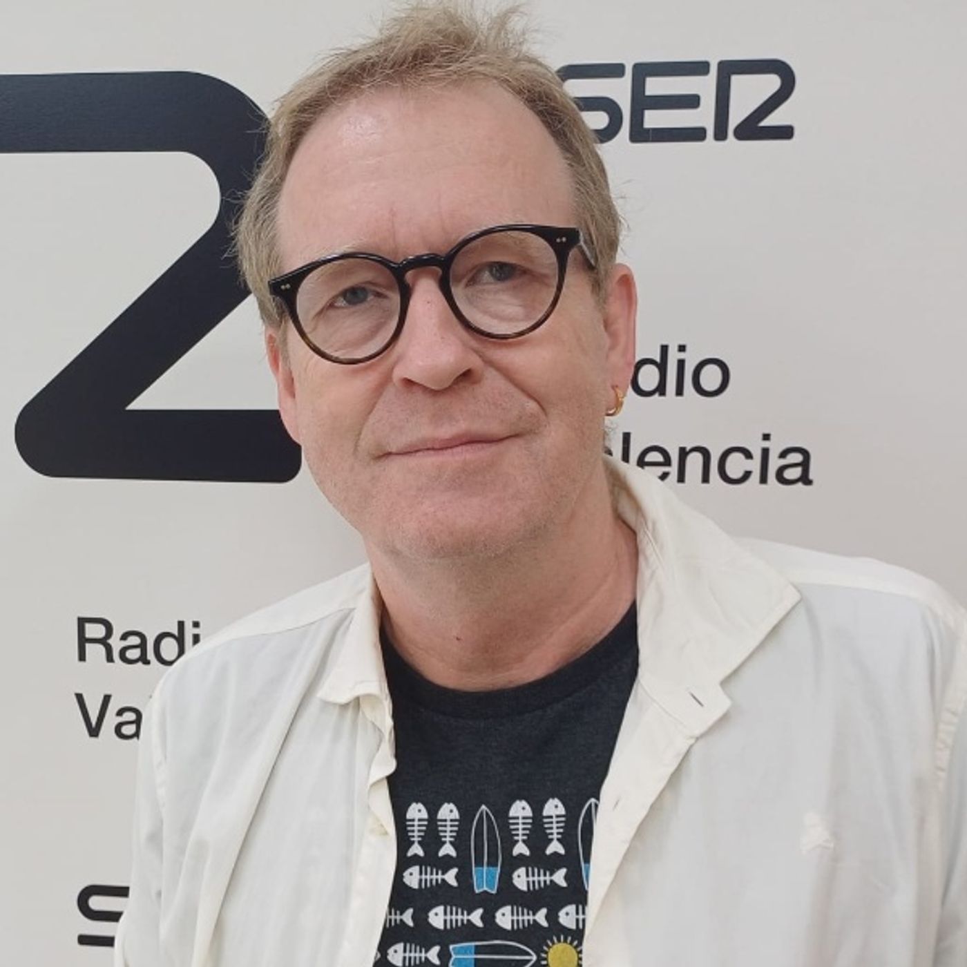 Gastro SER | Complicidad gastronómica con (el puto crack) Bernd Knöller