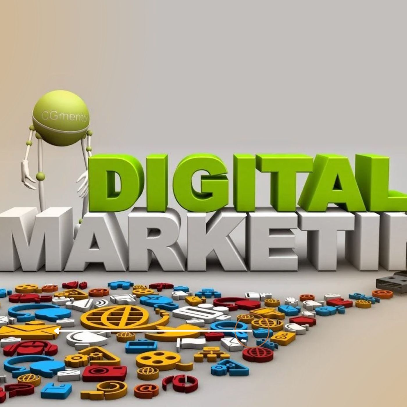 Digital Marketing Course In Delhi