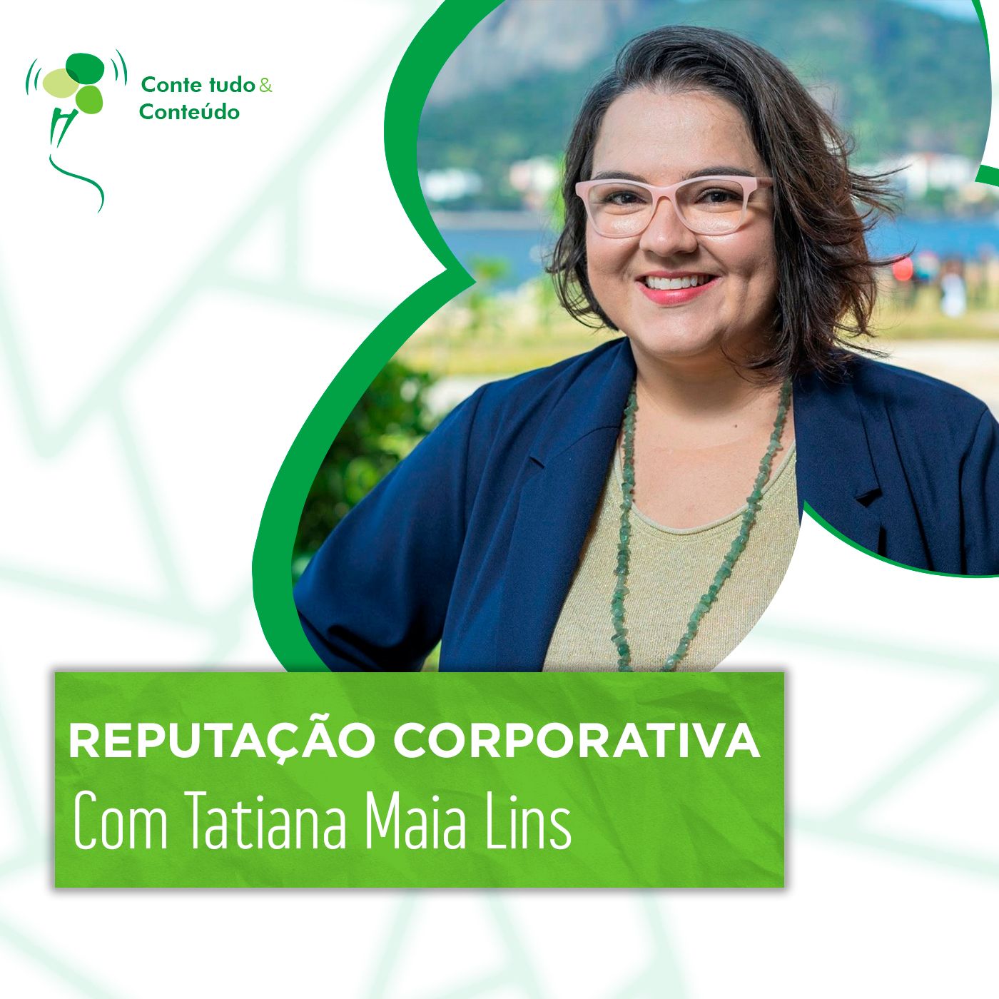 Conte Tudo e Conteúdo