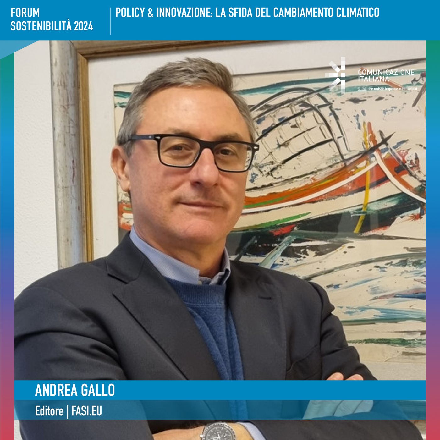 Comunicazione Italiana