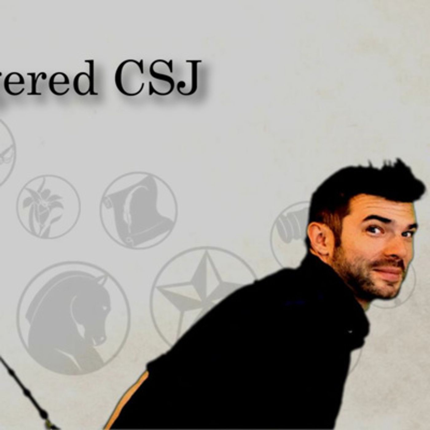 Who Triggered CSJ? Episode 7 episode artwork