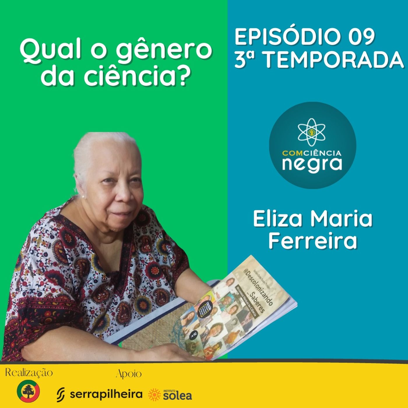 ComCiência Negra