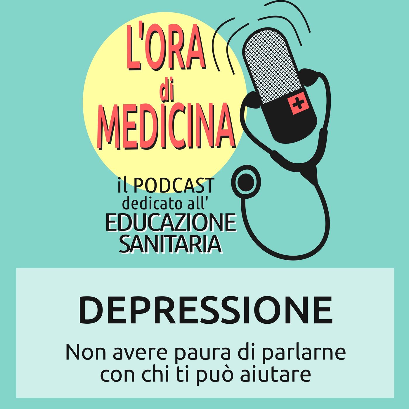 L\'ora di Medicina