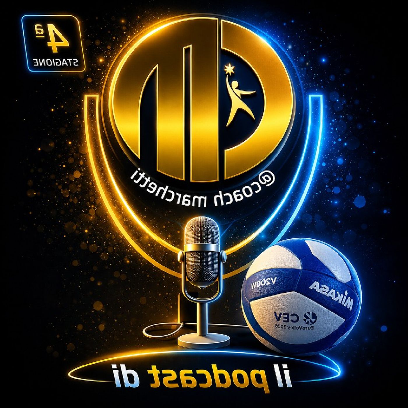 S04E21 intervista a Francesco Oleni