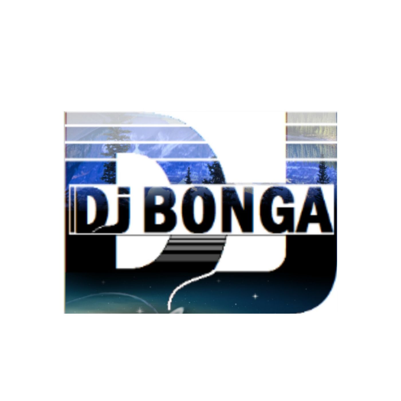DJ Bonga SA