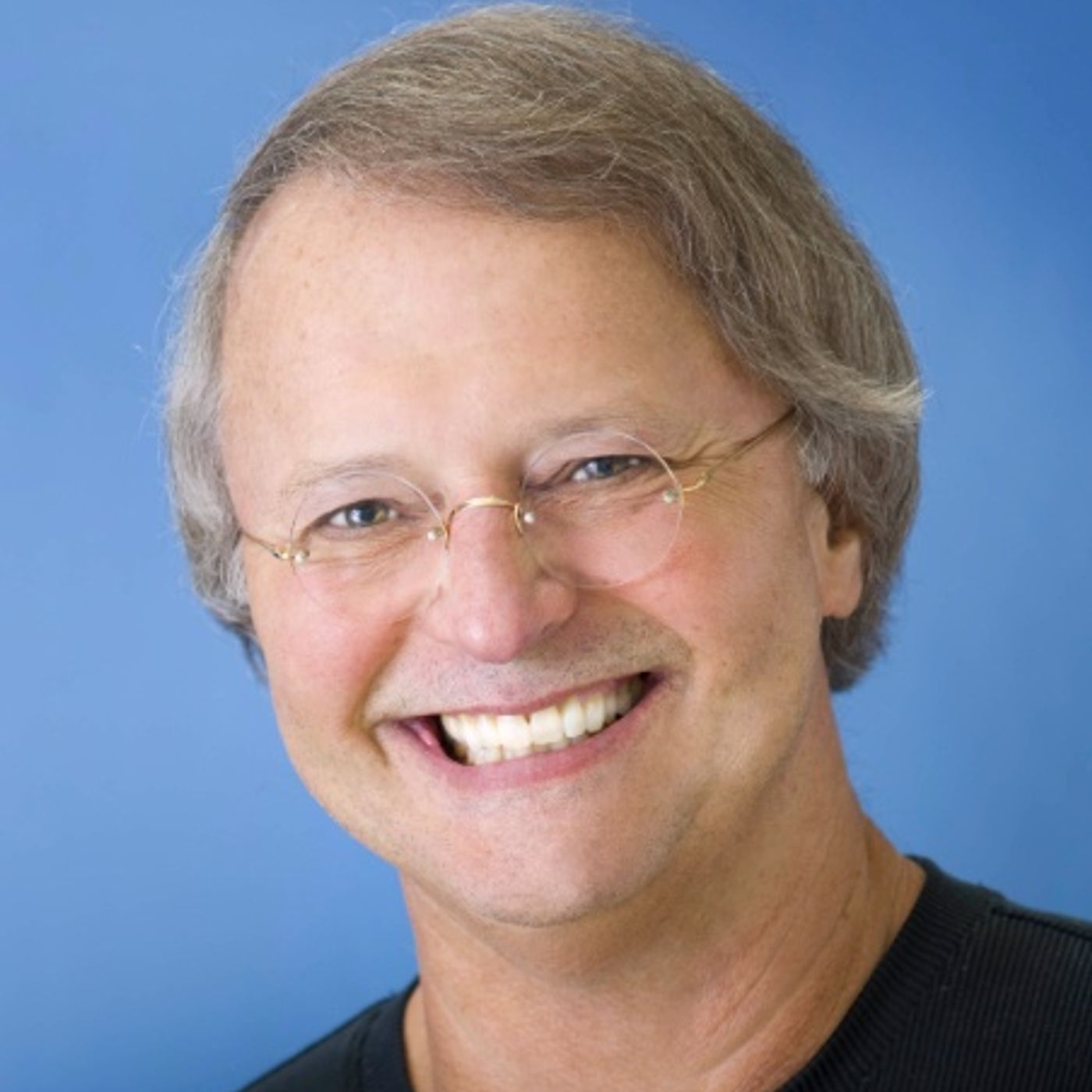 Mike Muhney founder of ACT Software is interviewed by David Cogan