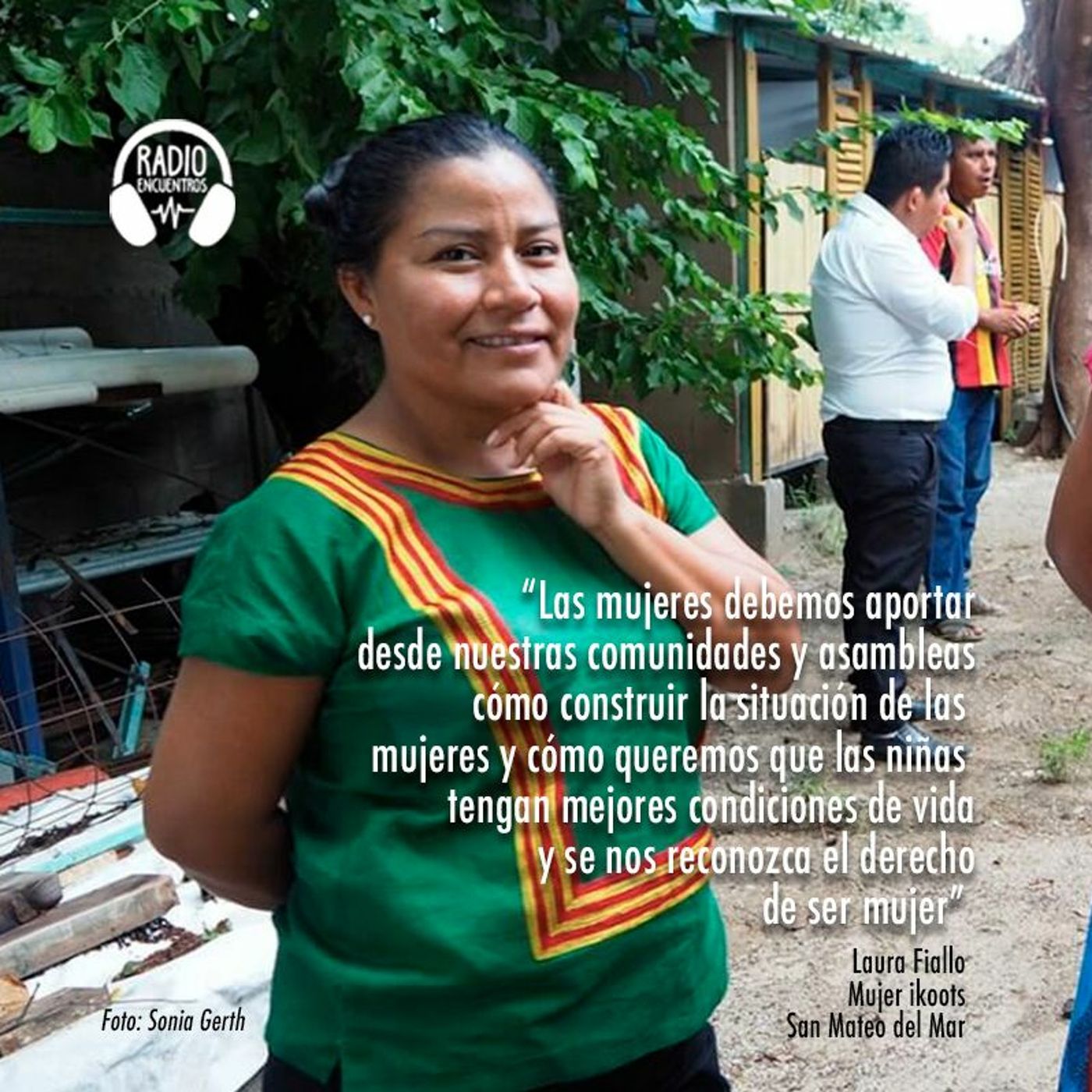 Radio Encuentros