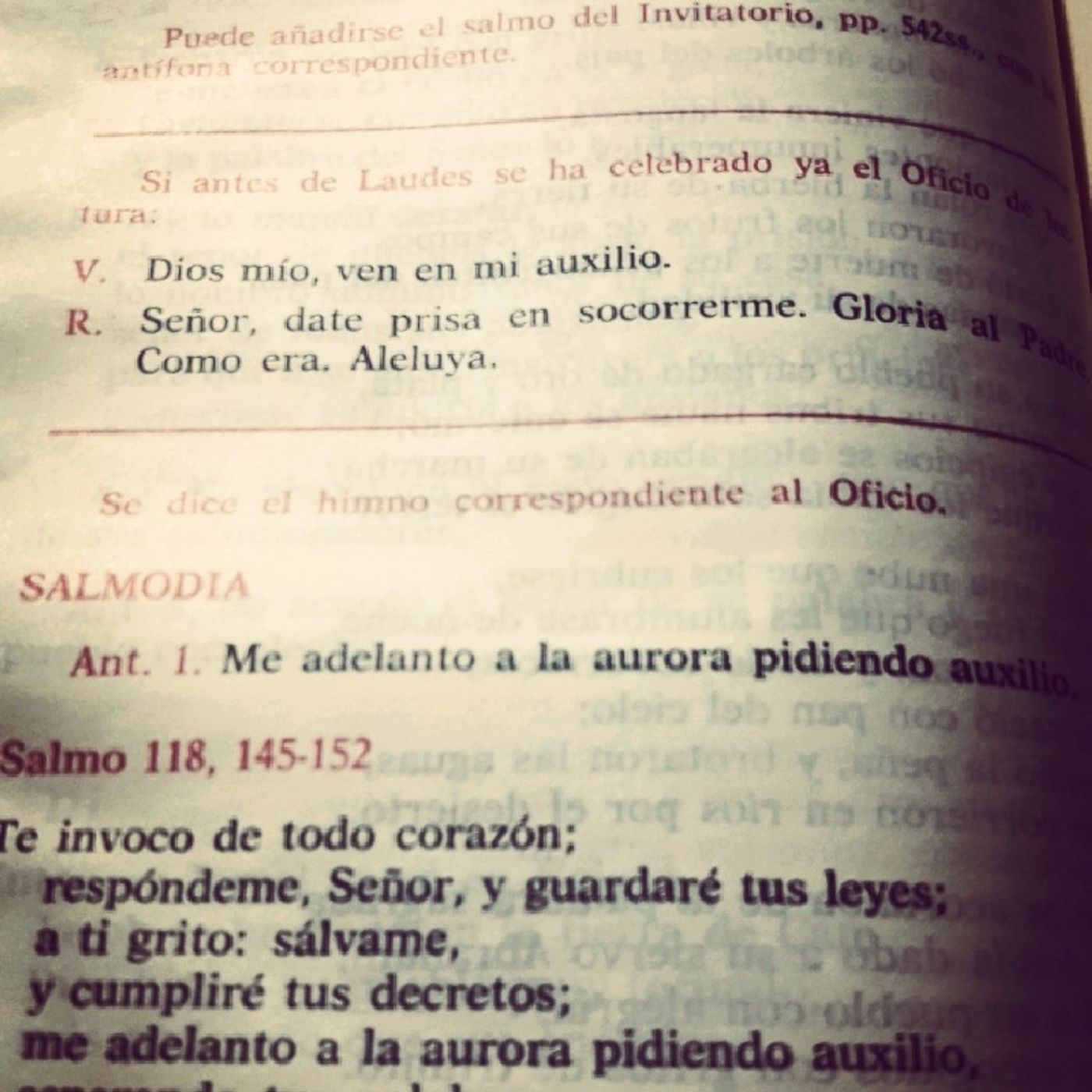 Tu Momento, con Luis Escañuela