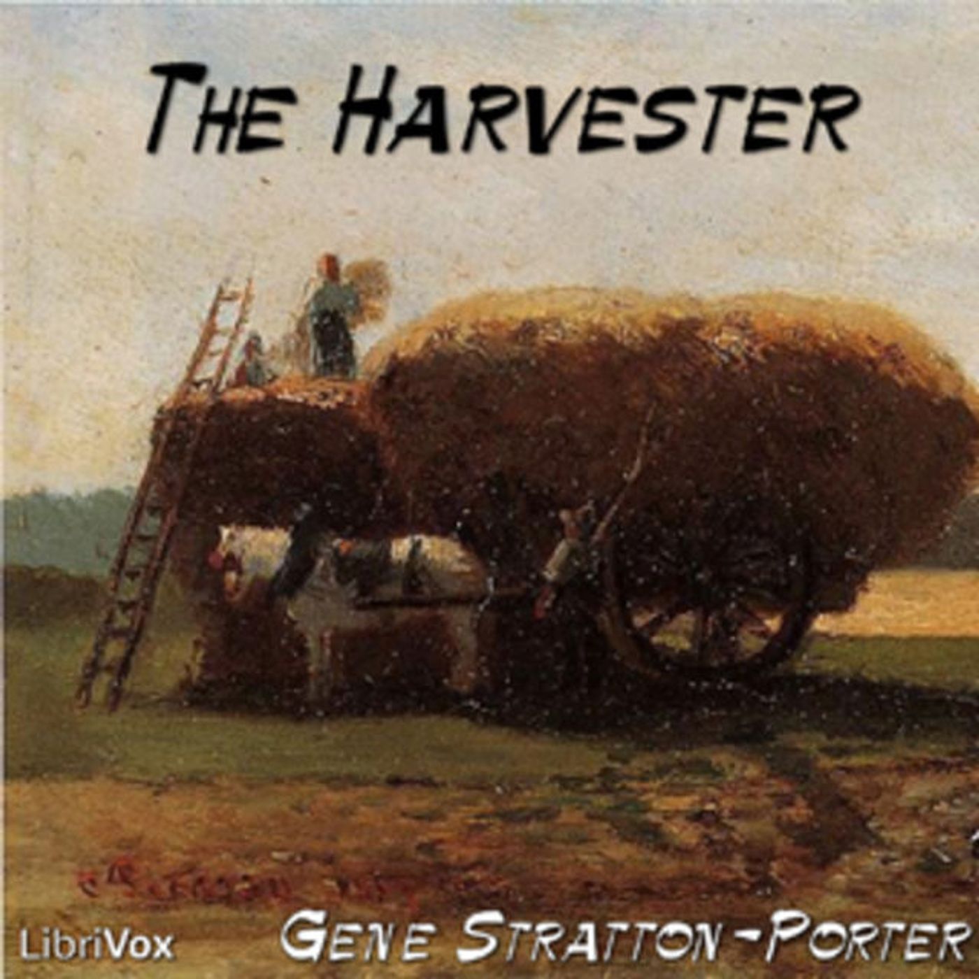 Harvester