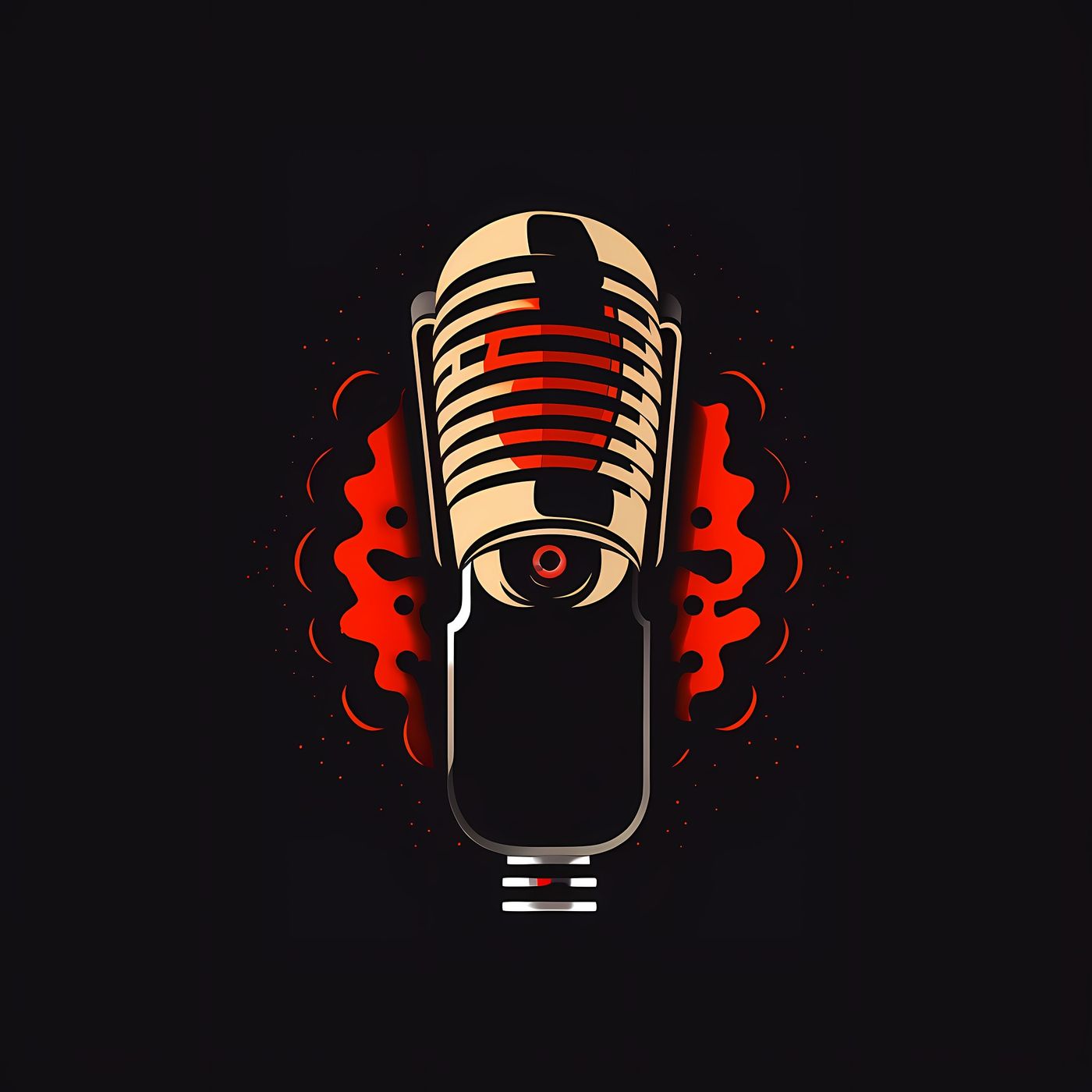 Mamboteo ultra mega Podcast